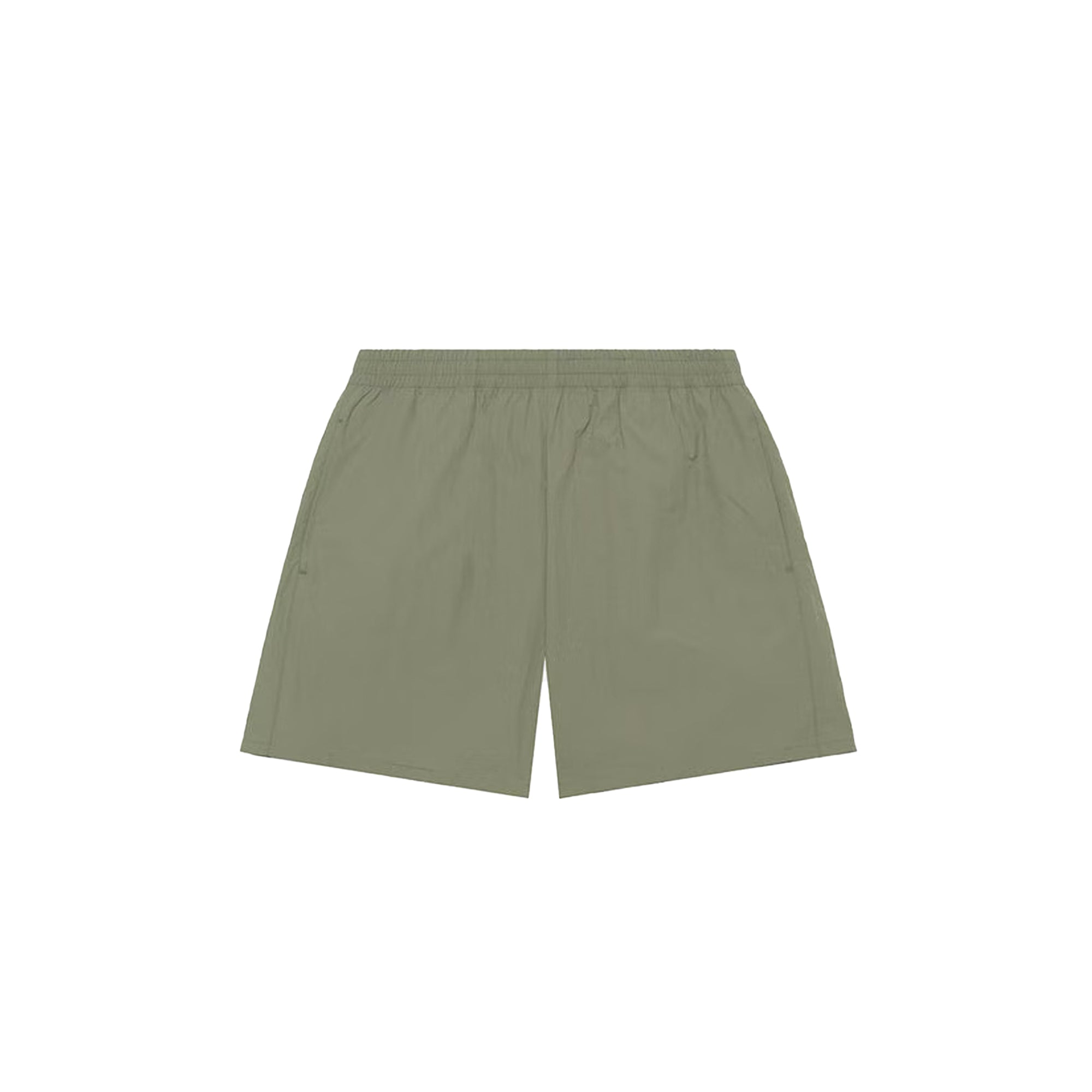 John Elliott Mens Himalayan Shorts 'Sage'