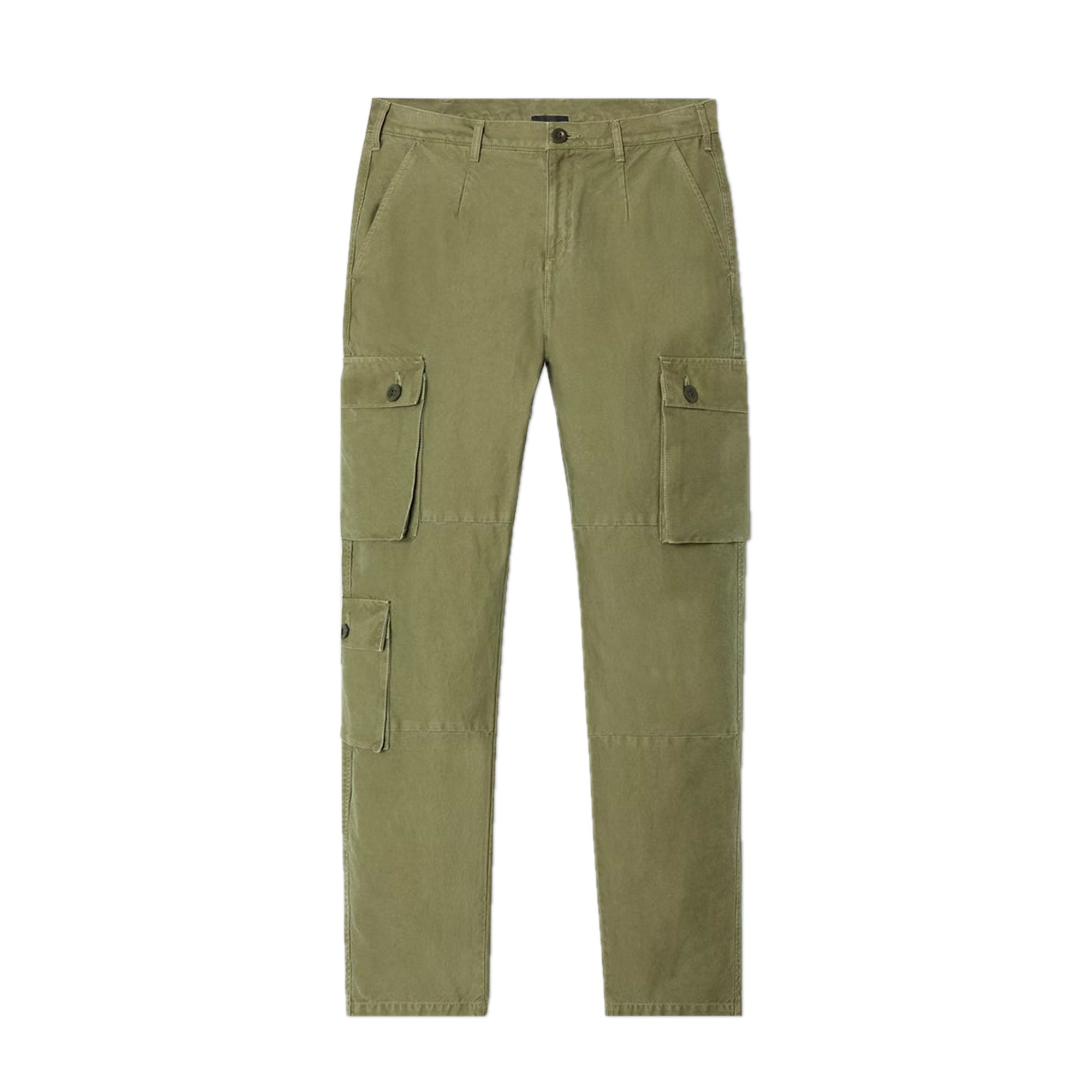 John Elliott Mens Techno Utility Pants