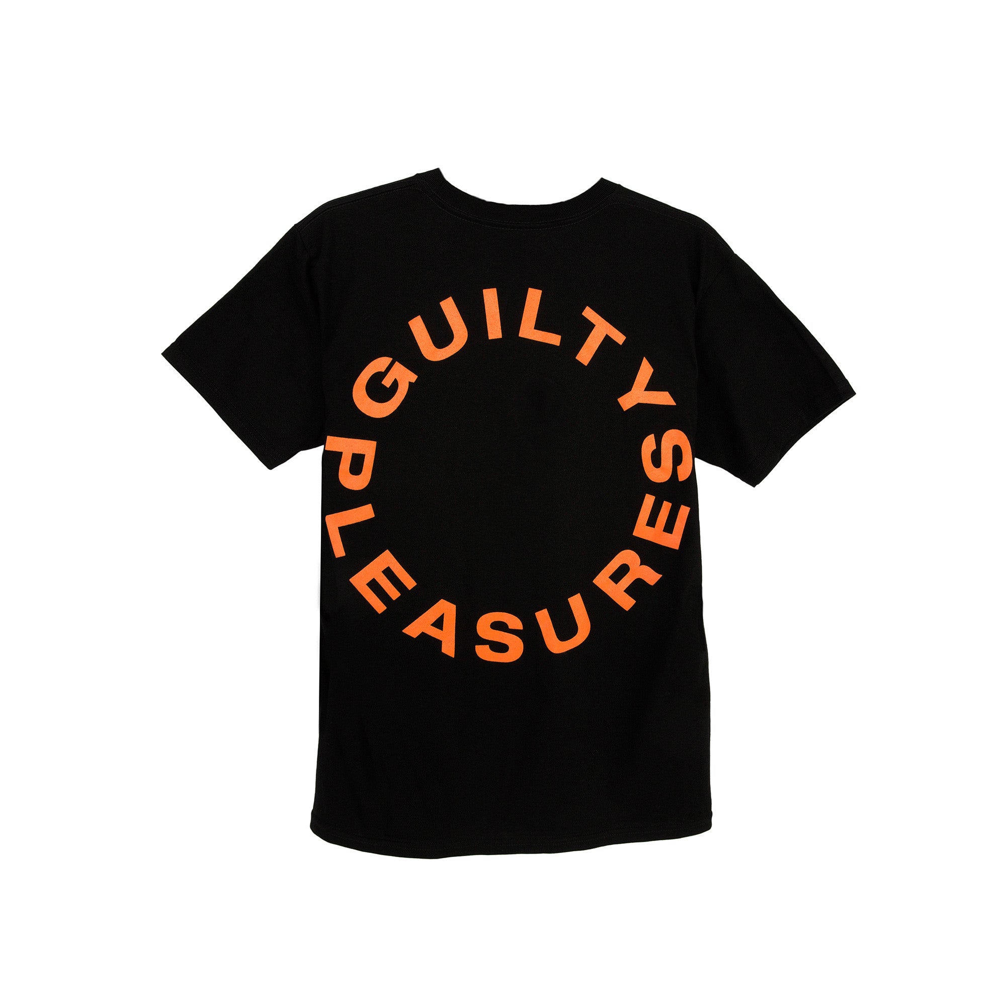 Pleasures Sex Tee - Black