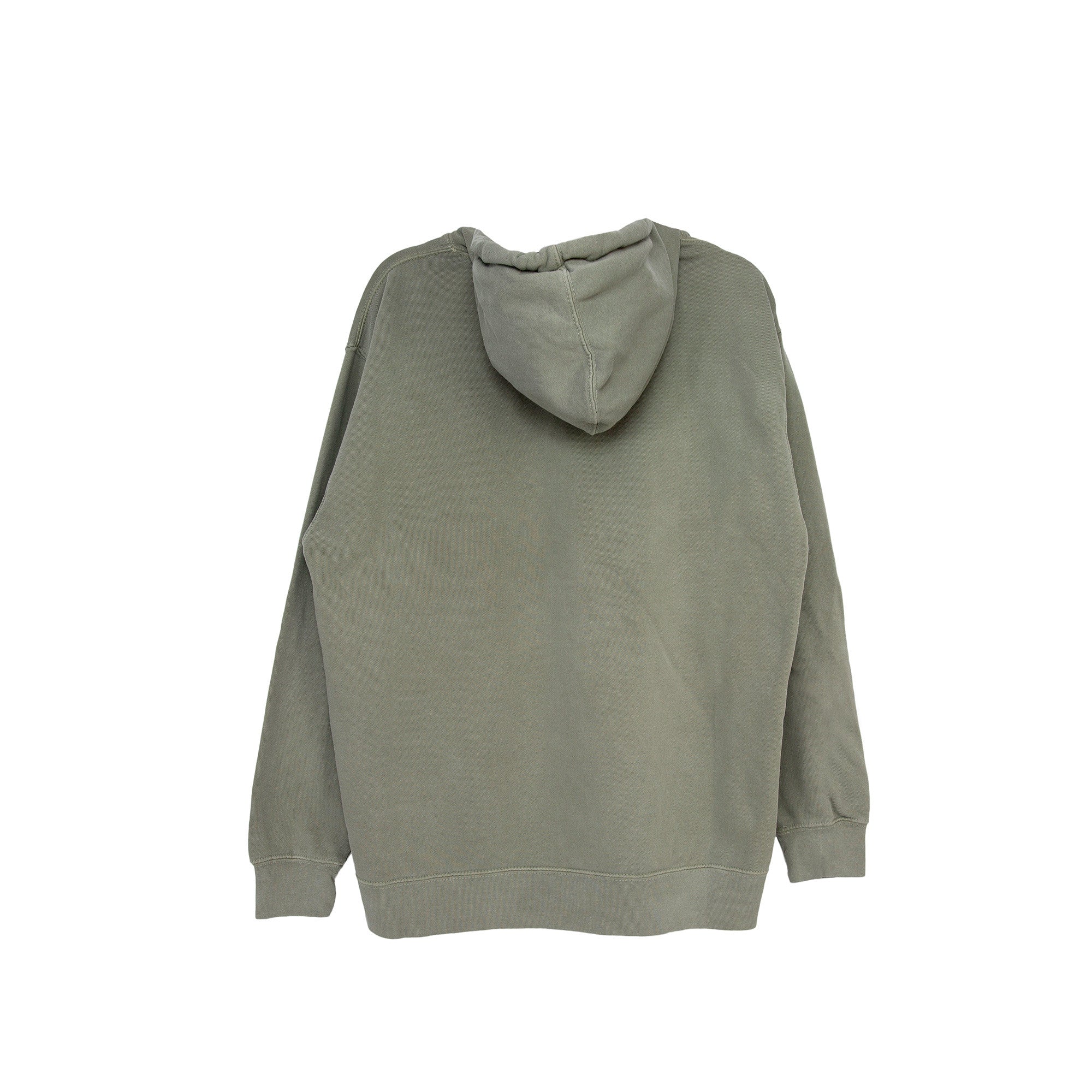 Pleasures Blood Hoody - Olive