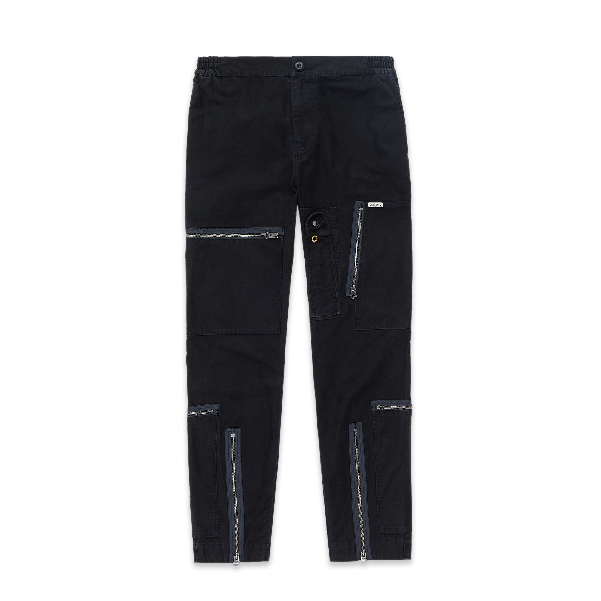 Ovadia & Sons Flight Pants [F19618-00101]