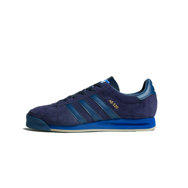 adidas AS 520 Spezial [F35711] – Extra Butter