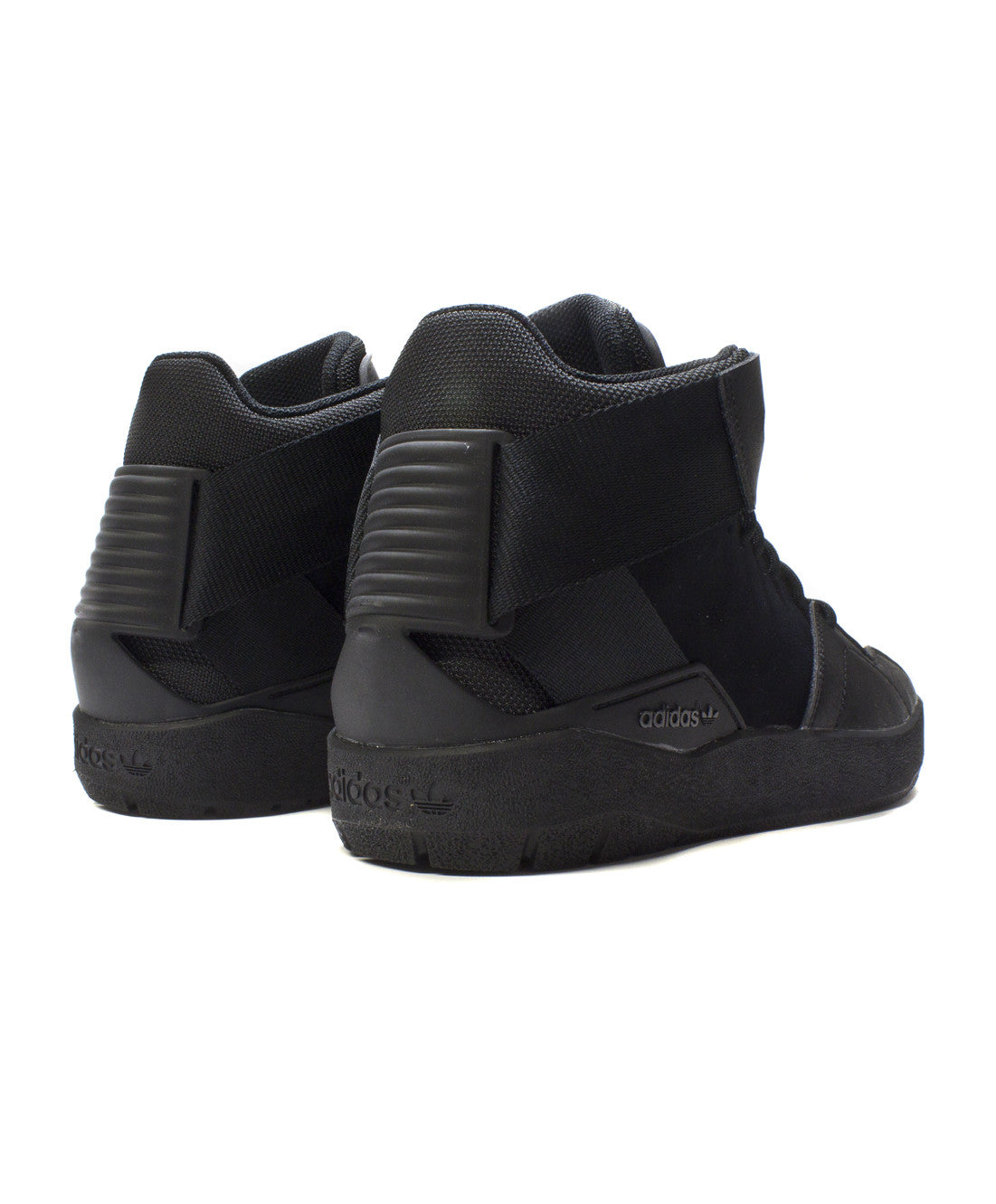 Adidas Crestwood Mid - Core Black