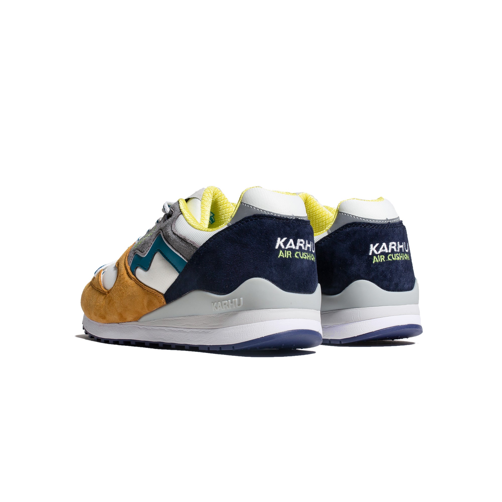 Karhu Mens Synchron Catch of the Day [F802639]