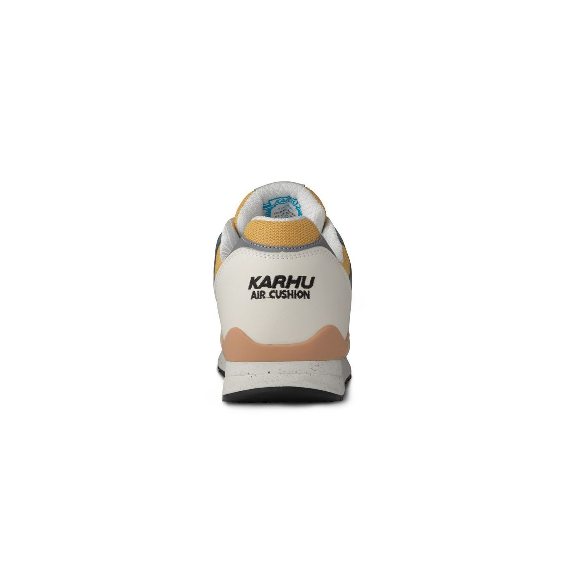 karhu lily white jet black Karhu Mens Synchron Classic Shoes 'Lily White' – Extra Butter
