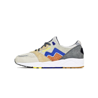 Karhu Aria "Birch & Juniper" - Bone/Dune/Charcoal