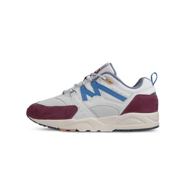 Karhu Mens Fusion 2.0 Shoes 'Rhododendron/Marina'