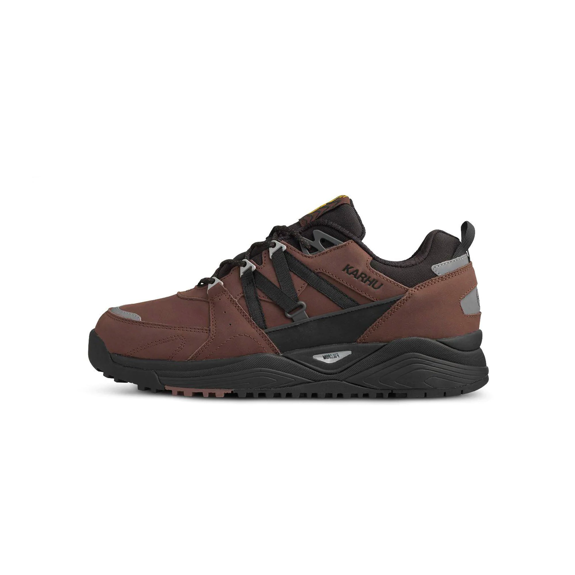 Karhu Mens Fusion XC WP Shoes