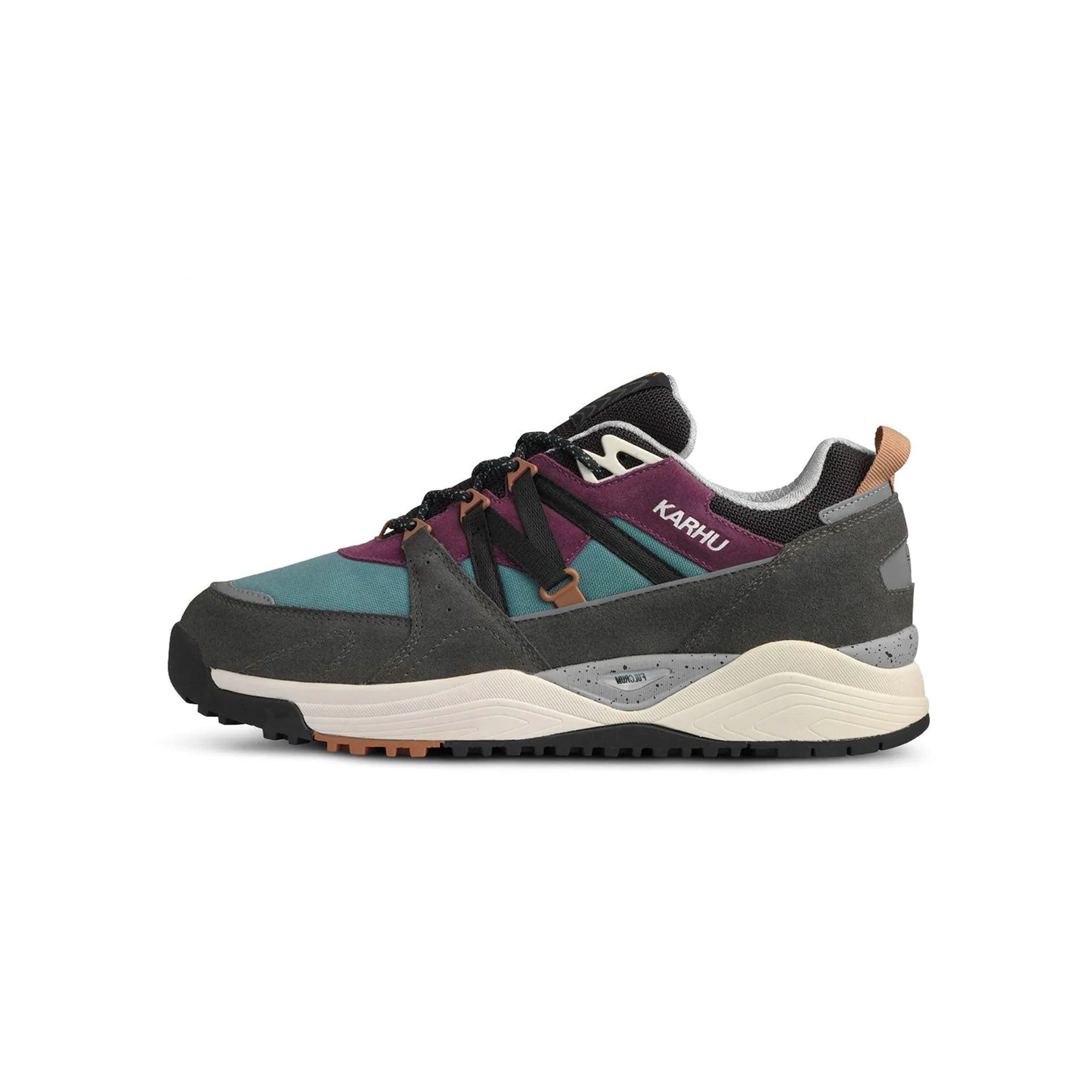 Karhu Mens Fusion XC WP Shoes