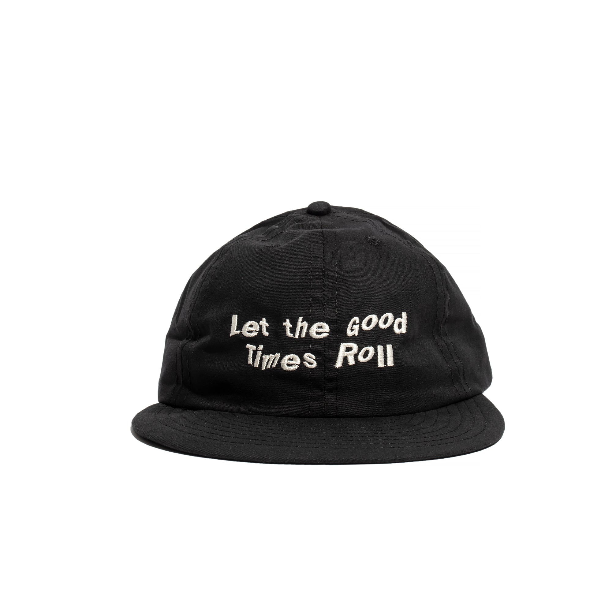 Pasadena Leisure Club Good Times Cap