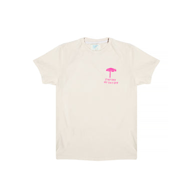 Pasadena Leisure Club Mens Day Off SS Tee