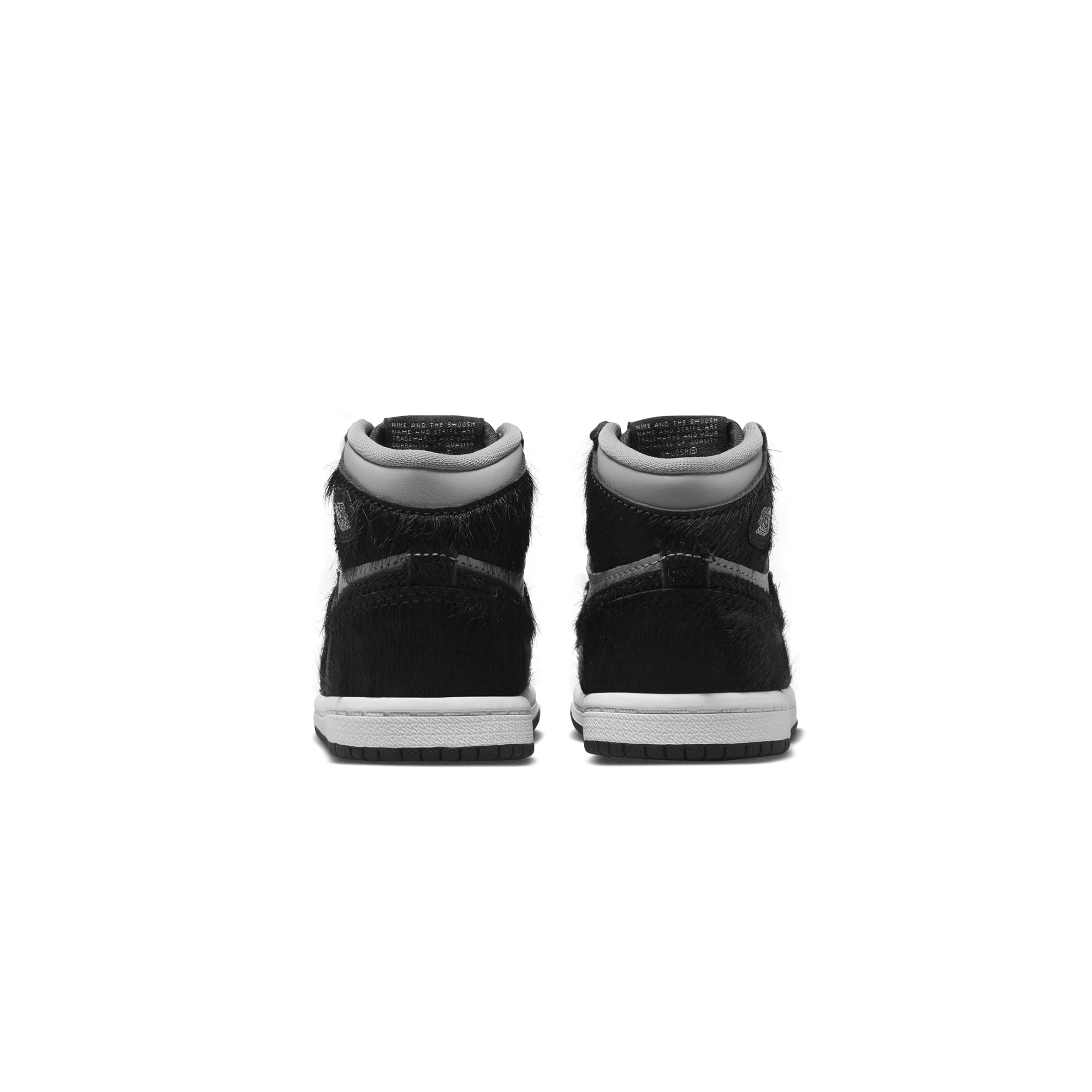 Air Jordan Infants 1 Retro High OG Shoes