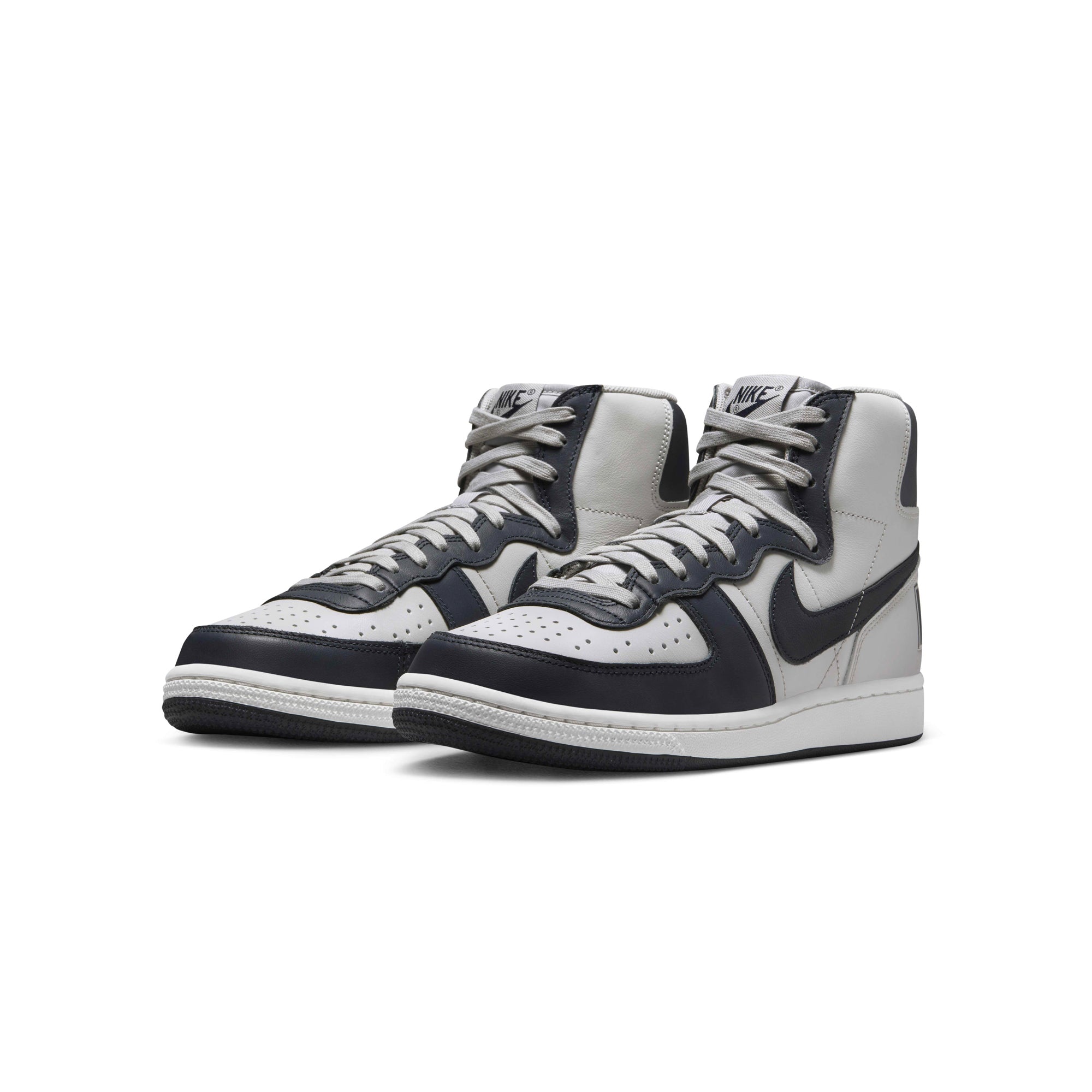 Nike Terminator High OG Shoes – Extra Butter