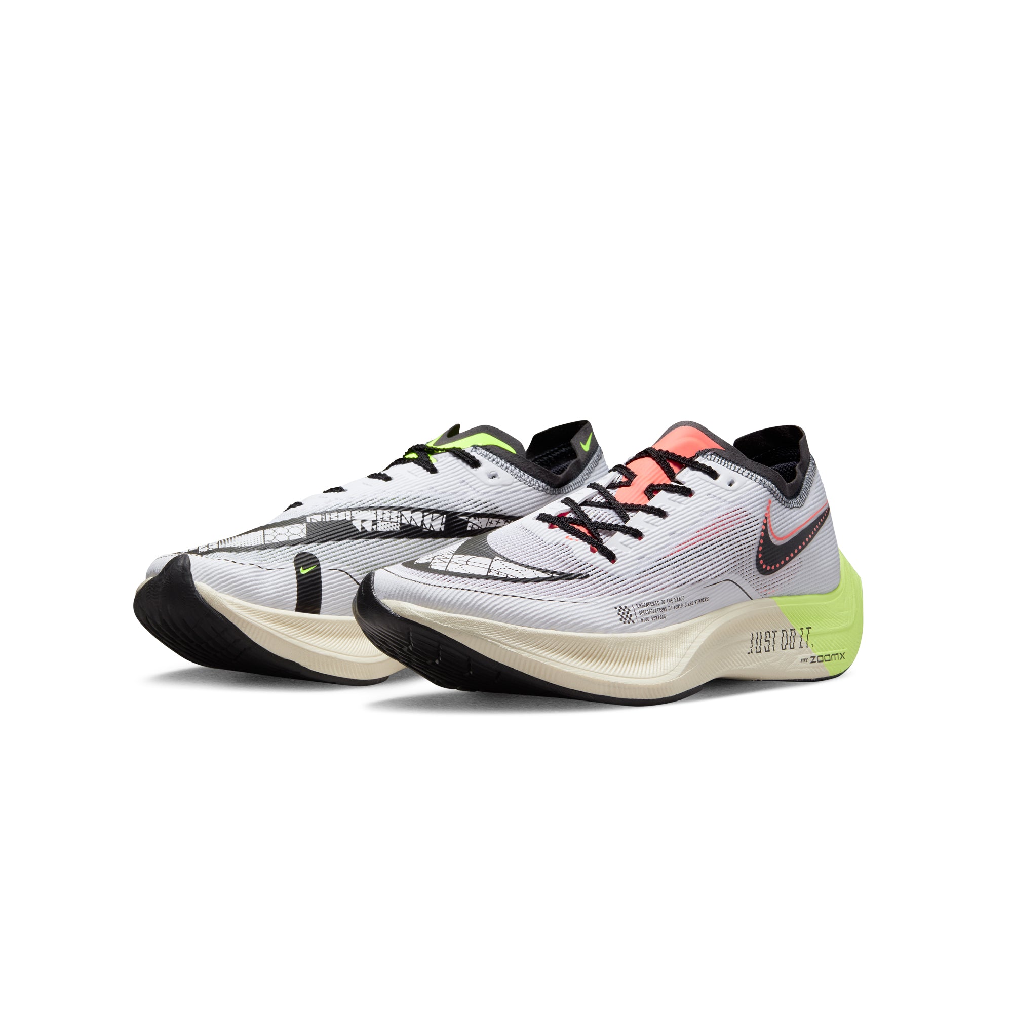 Nike Mens Zoomx Vaporfly Next% 2 Shoes