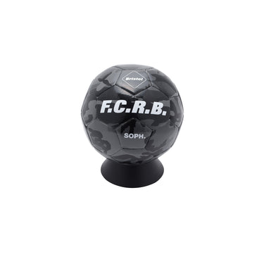 FC Real Bristol Camouflage Soccer Ball