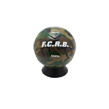 FC Real Bristol Camouflage Soccer Ball [FCRB-190094]