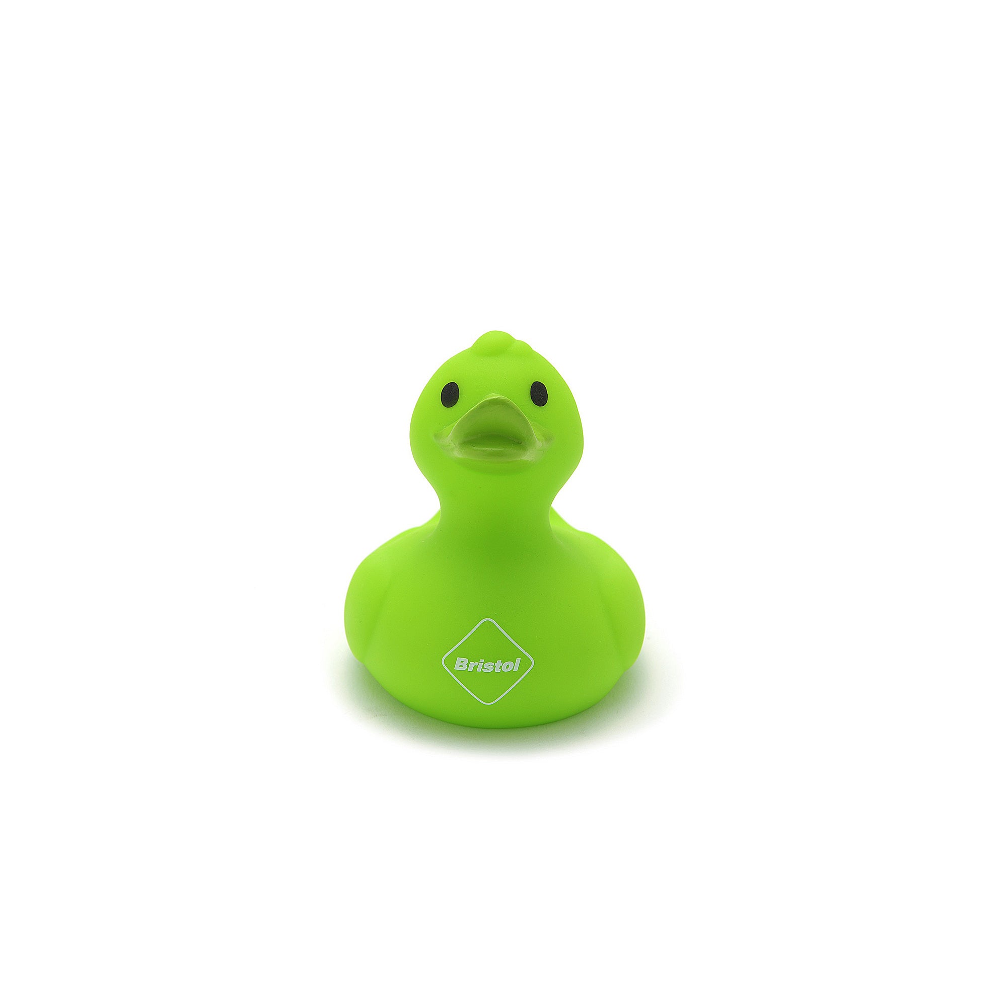 FC Real Bristol Rubber Duck [FCRB-190095]