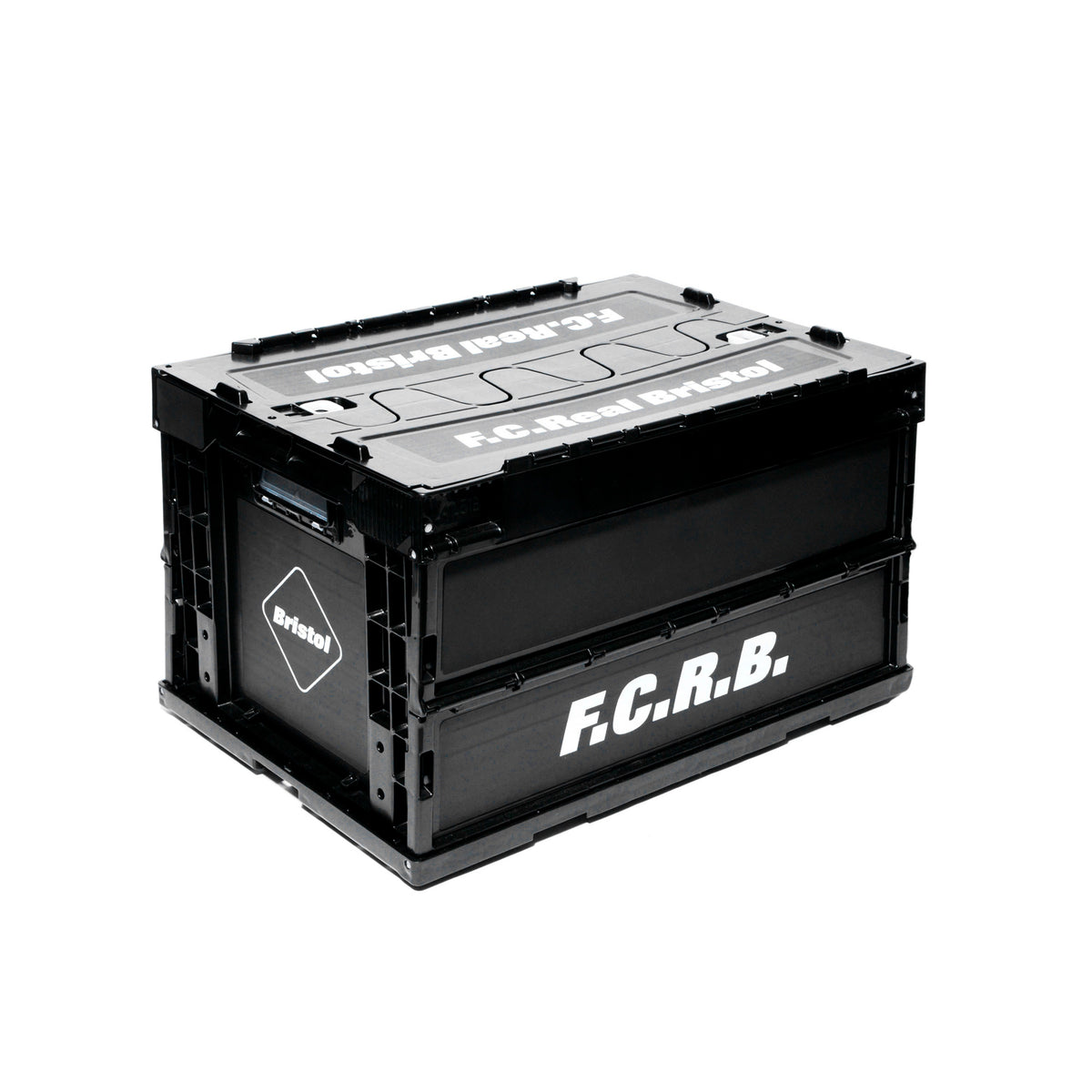 FC Real Bristol Foldable Container [FCRB-190101] – Extra Butter