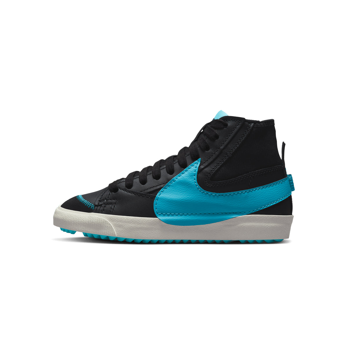Nike Mens Blazer Mid  display picture 3