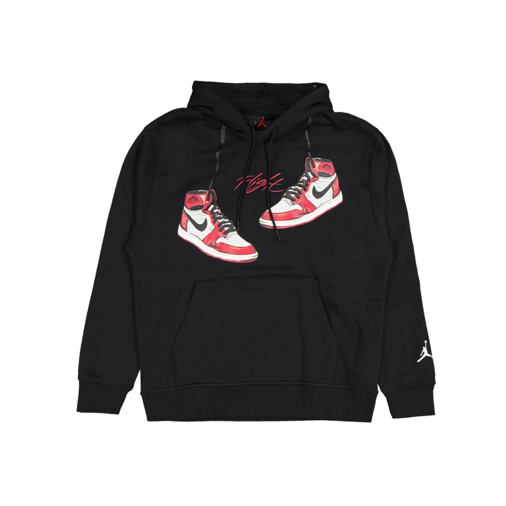 Air Jordan Mens Lost and Found Hoodie