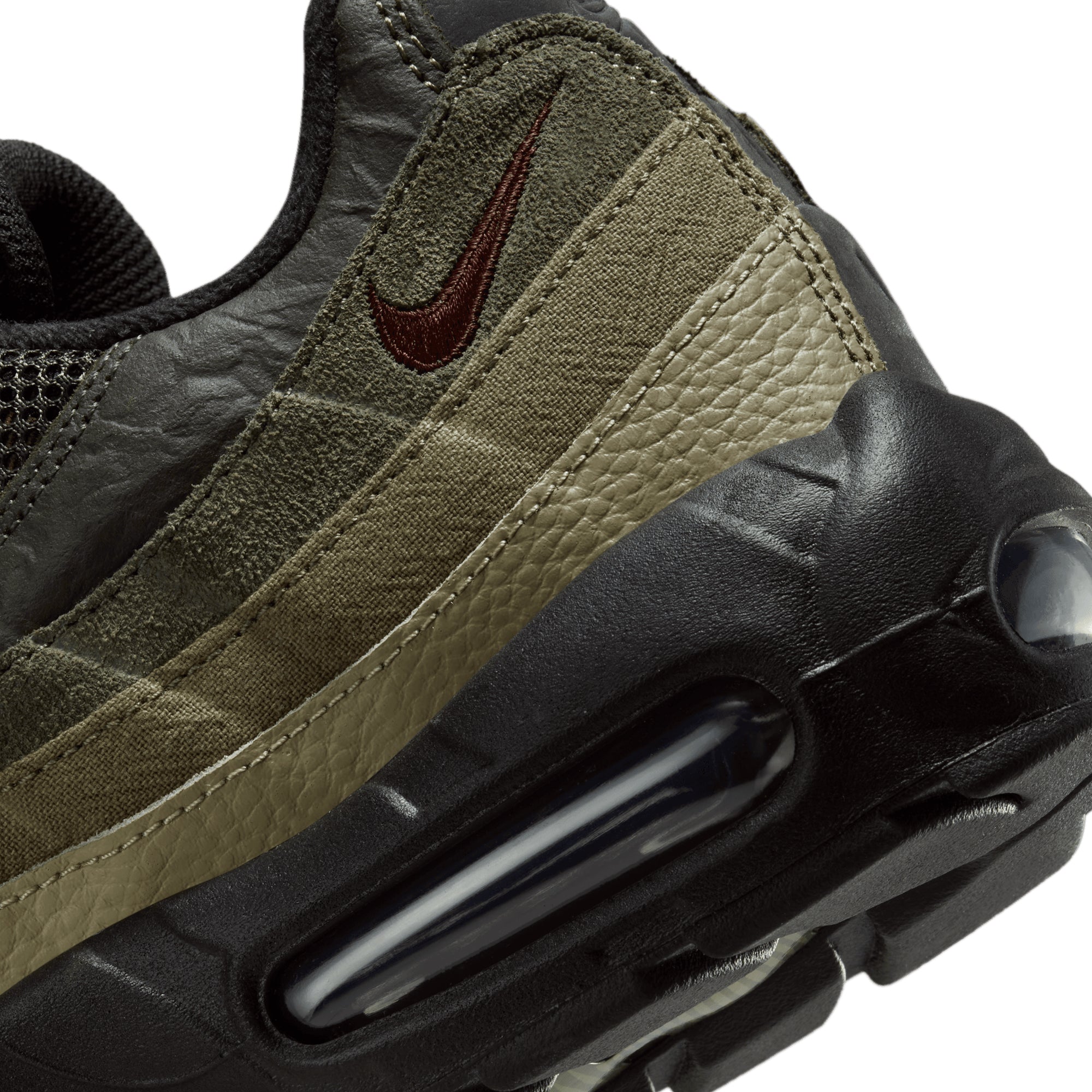 Nike Mens Air Max 95 Shoes