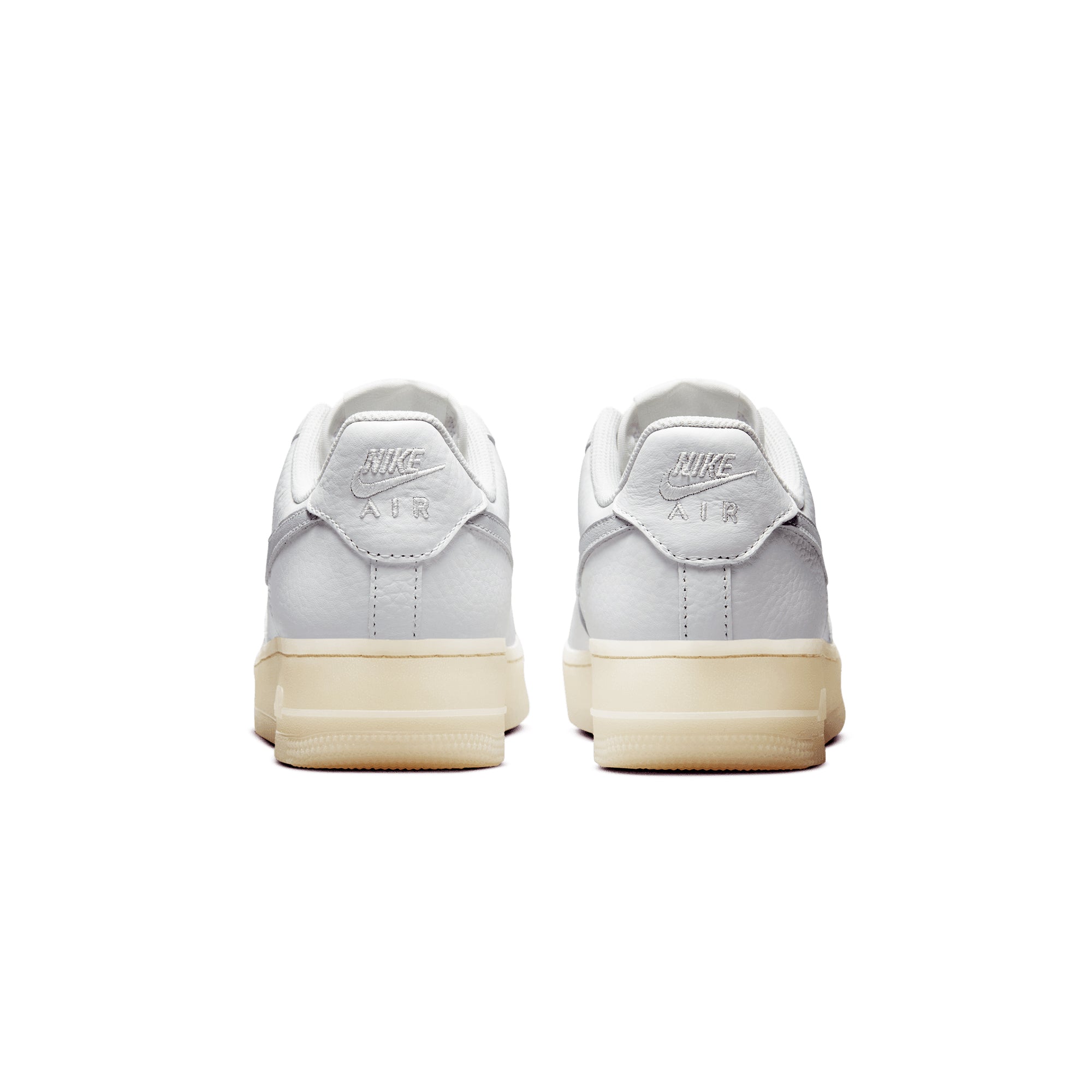 Nike Womens Air Force 1 '07 Shoes