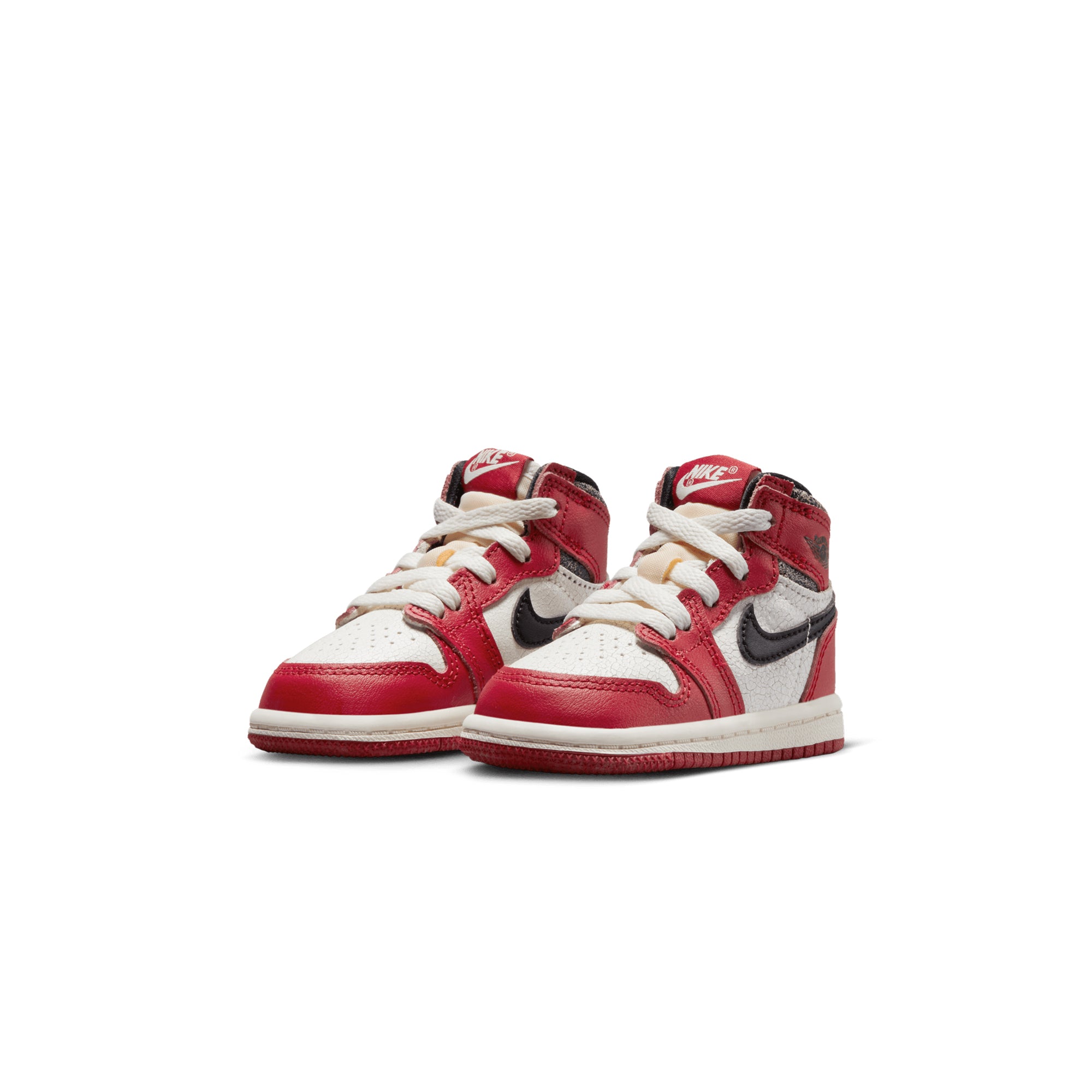 Air Jordan Infants 1 Retro High OG Shoes