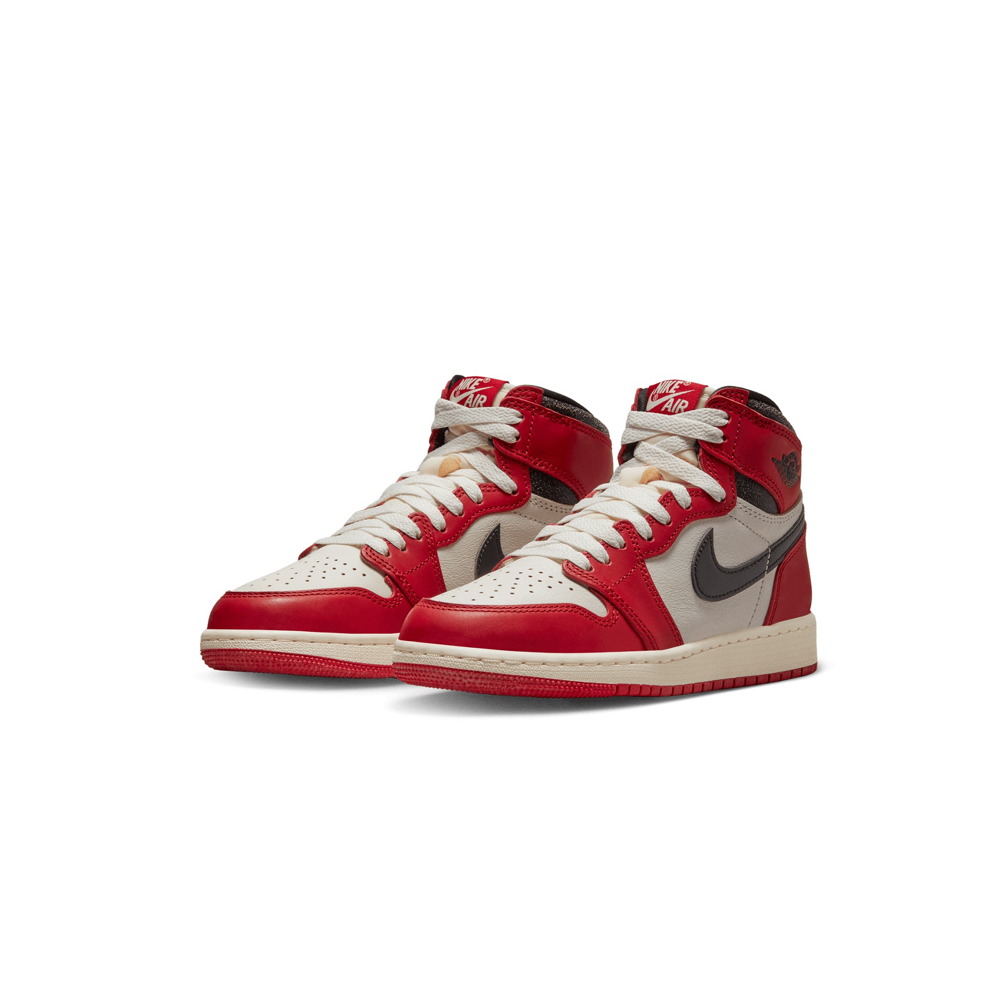 Air Jordan Kids 1 Retro High OG Shoes