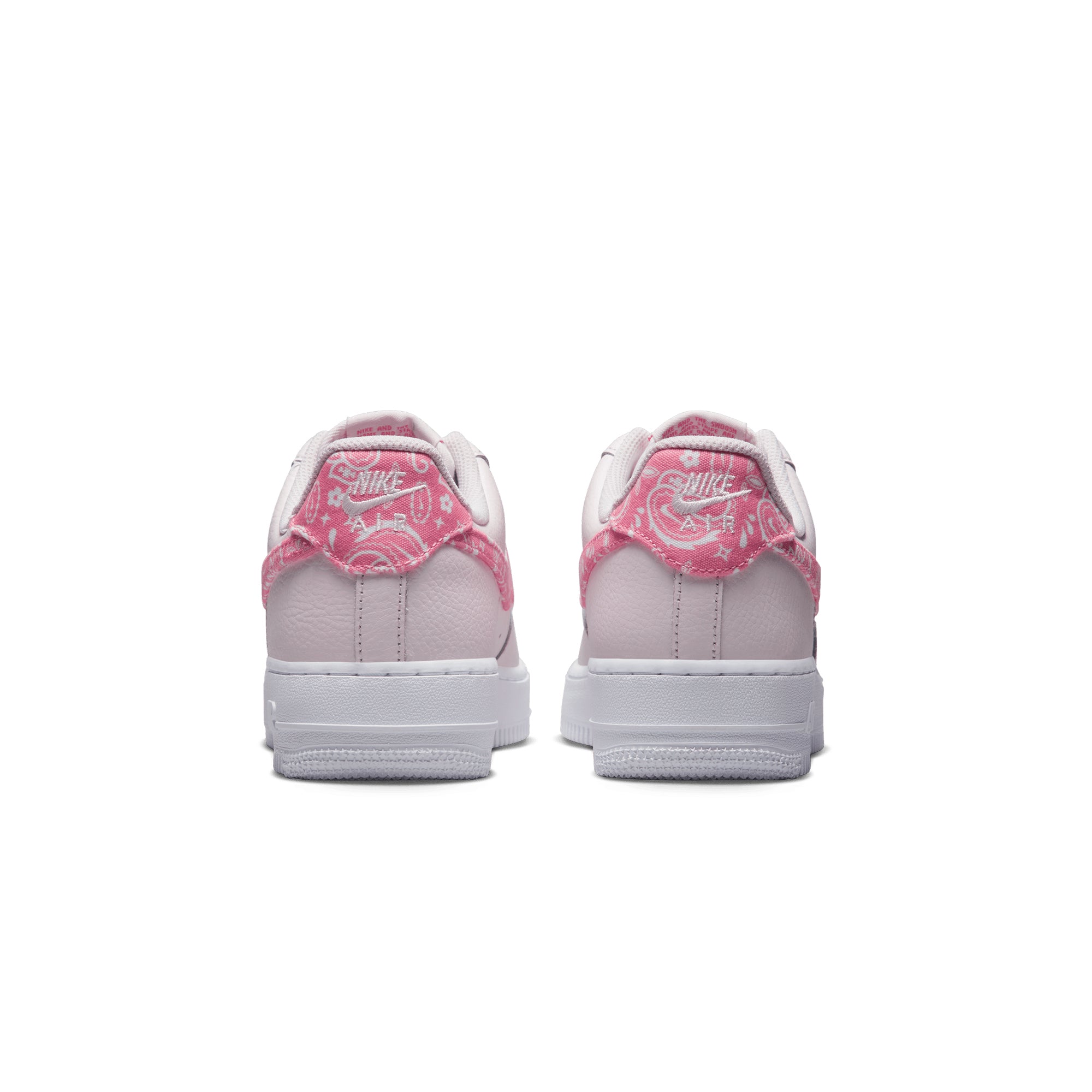 Nike Womens Air Force 1 '07 Shoes