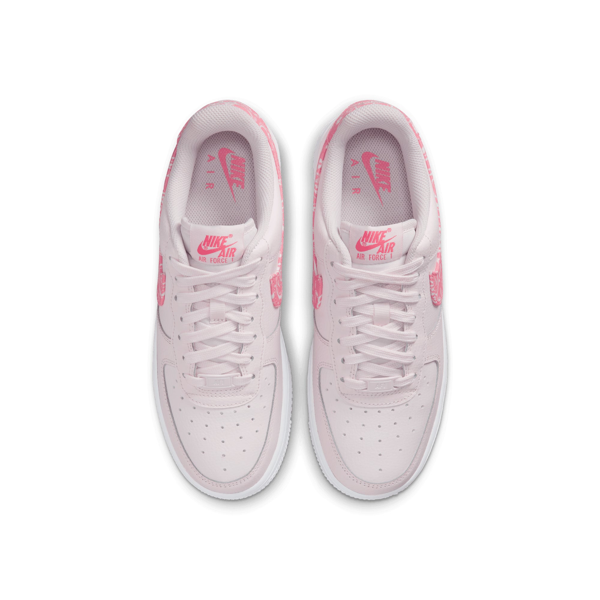 Nike Womens Air Force 1 '07 Shoes