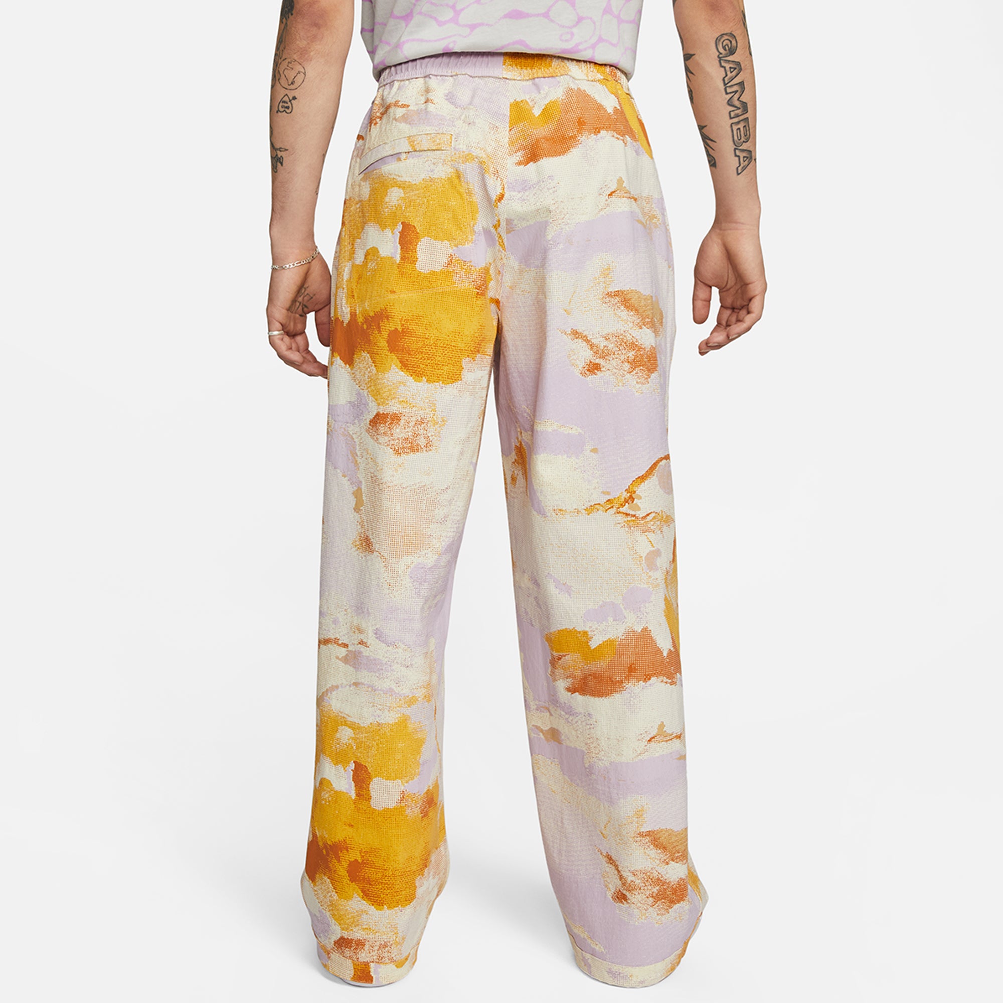 Nike SB x Doyenne Mens Pants