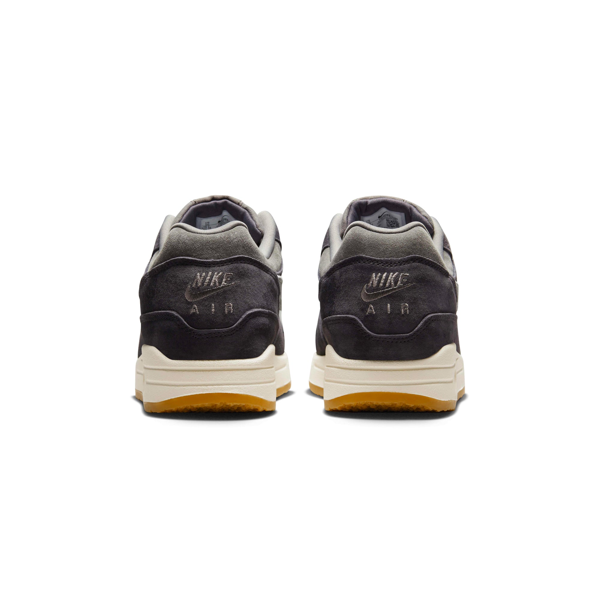 Nike Mens Air Max 1 Deep Royal Shoes – Extra Butter