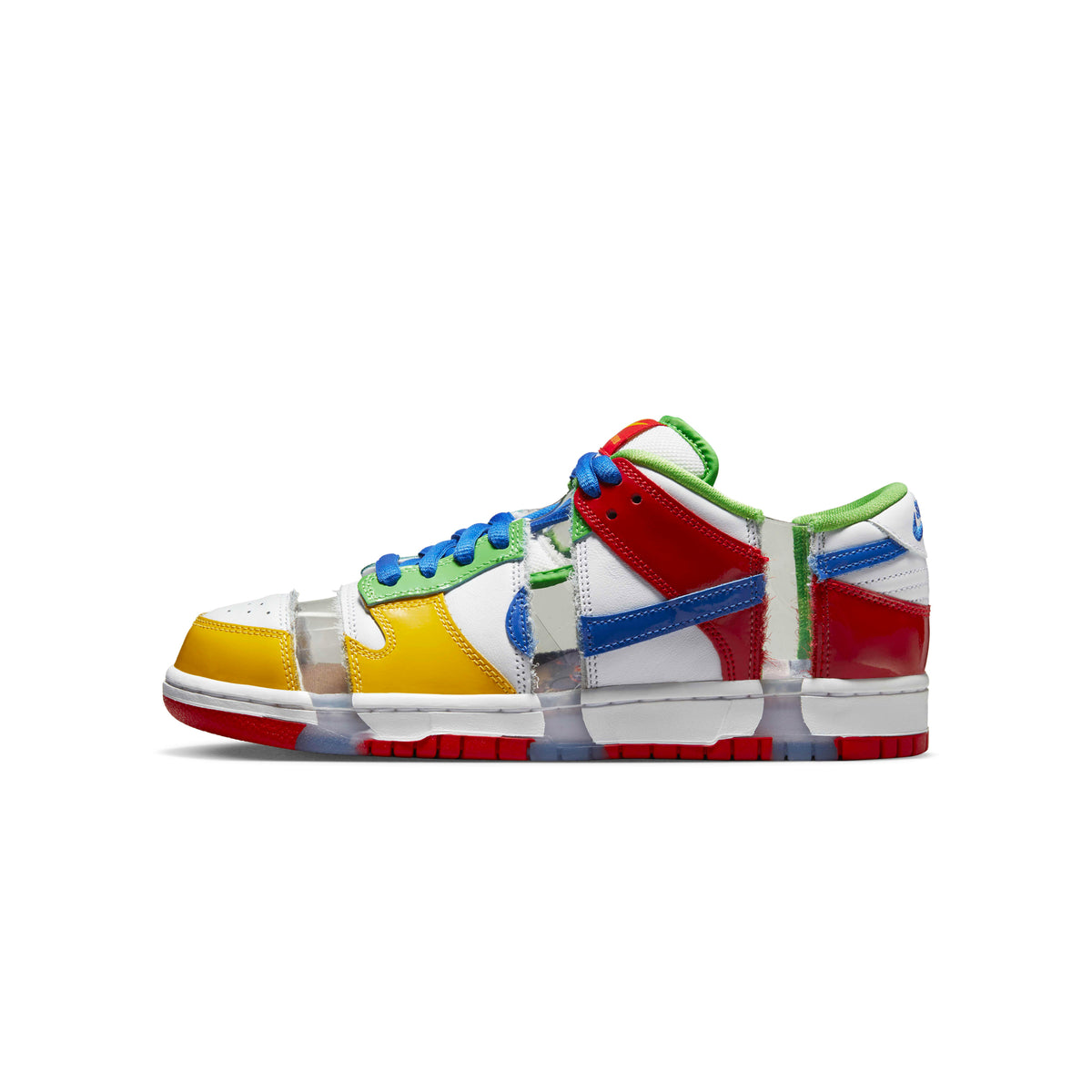 Nike SB Dunk Low Sandy Bodecker\'s size 9 mens Nike SB Dunk Low Sandy Bodecker | Streetwear | Melbourne  main image 3