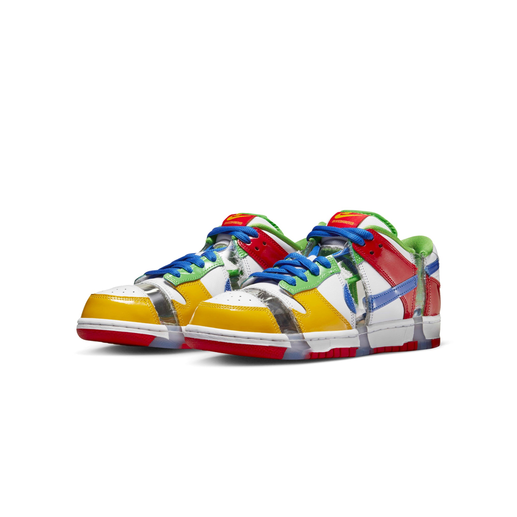 Nike SB x eBay Dunk Low OG 'Sandy Bodecker'