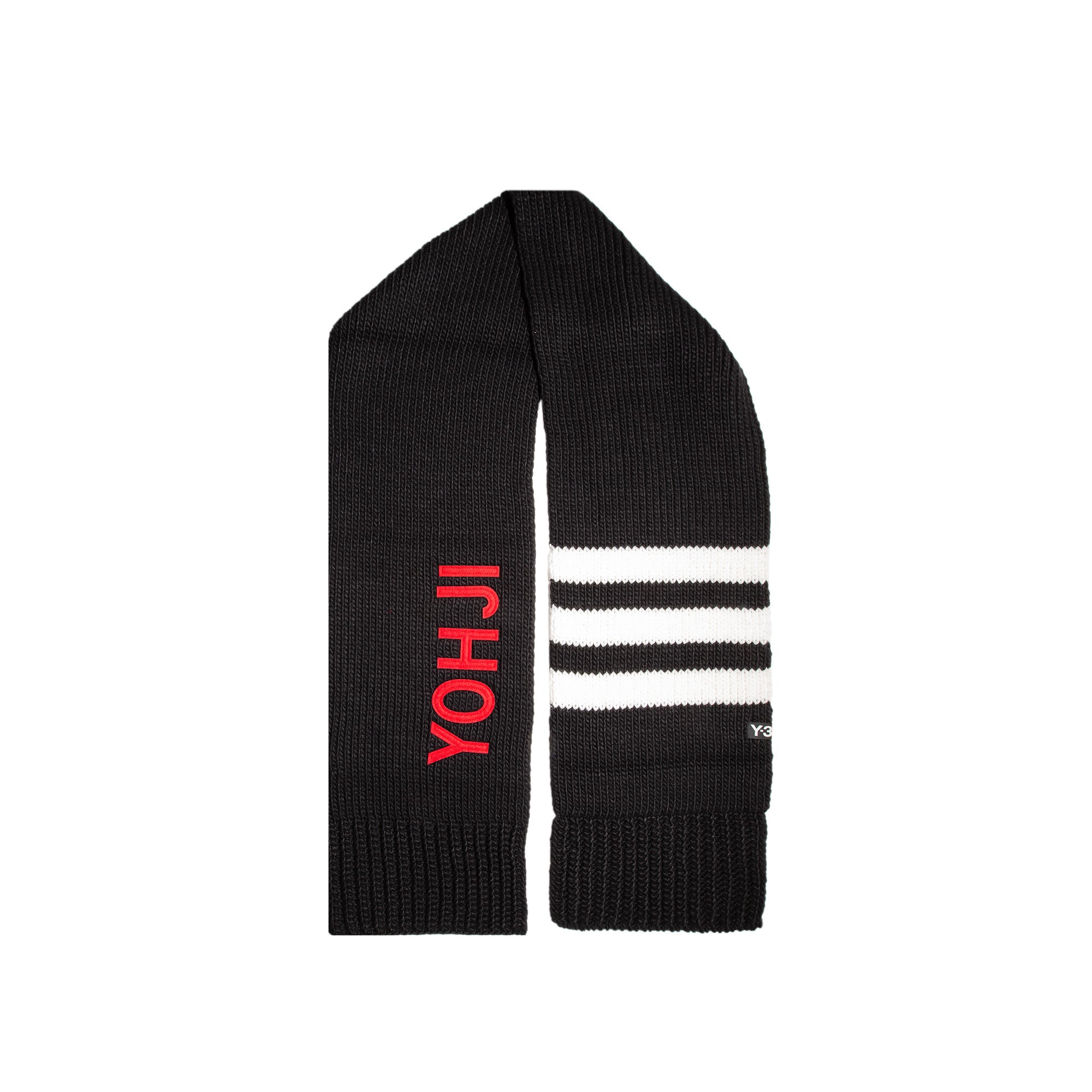 Y-3 Yohji Scarf [FH9287]