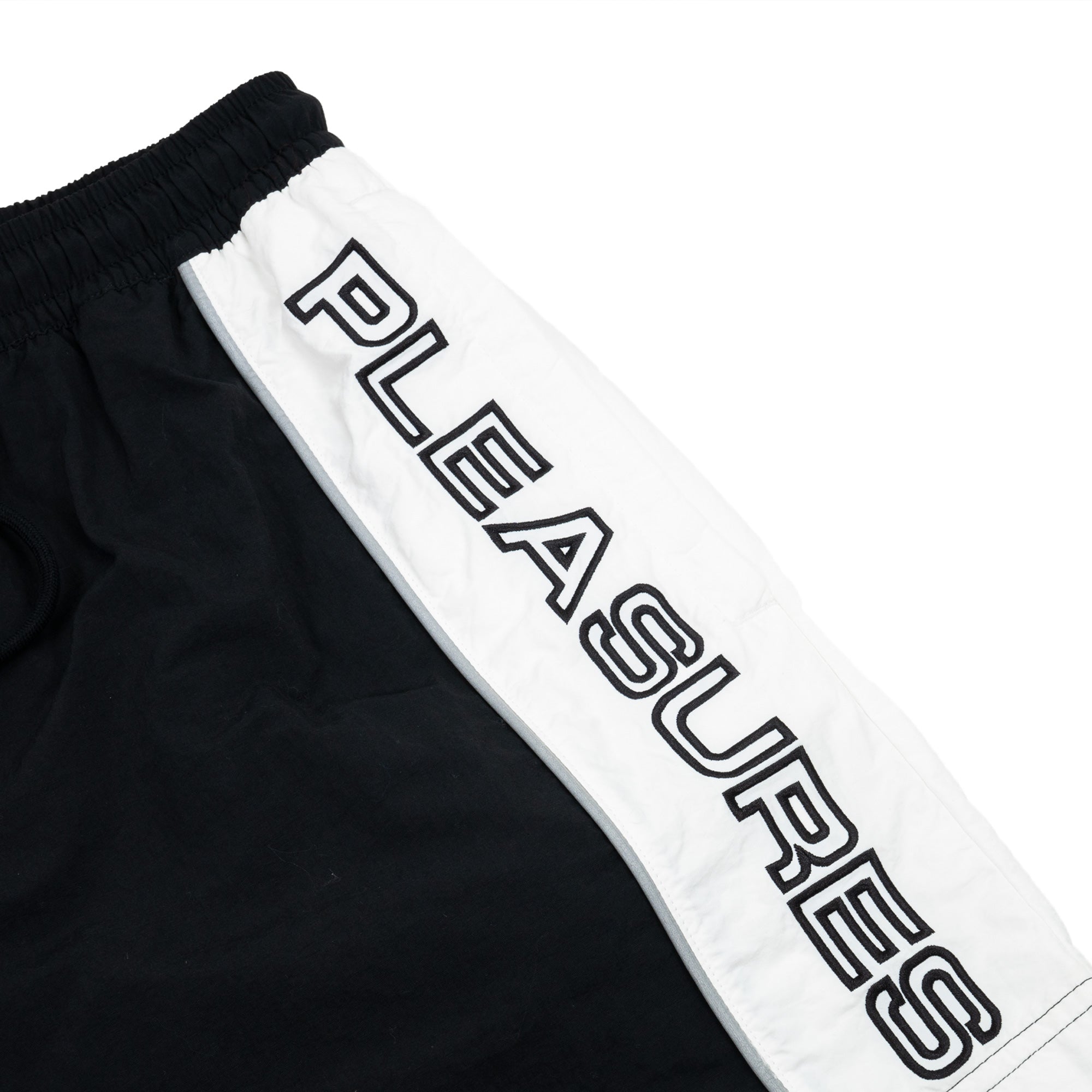 Reebok x Pleasures Woven Shorts [FH9295]