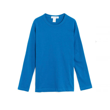 Comme Des Garcons Shirt Mens Knit LS Tee