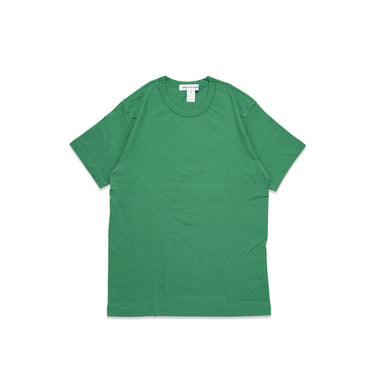 Comme Des Garcons Shirt Mens Knit SS Tee