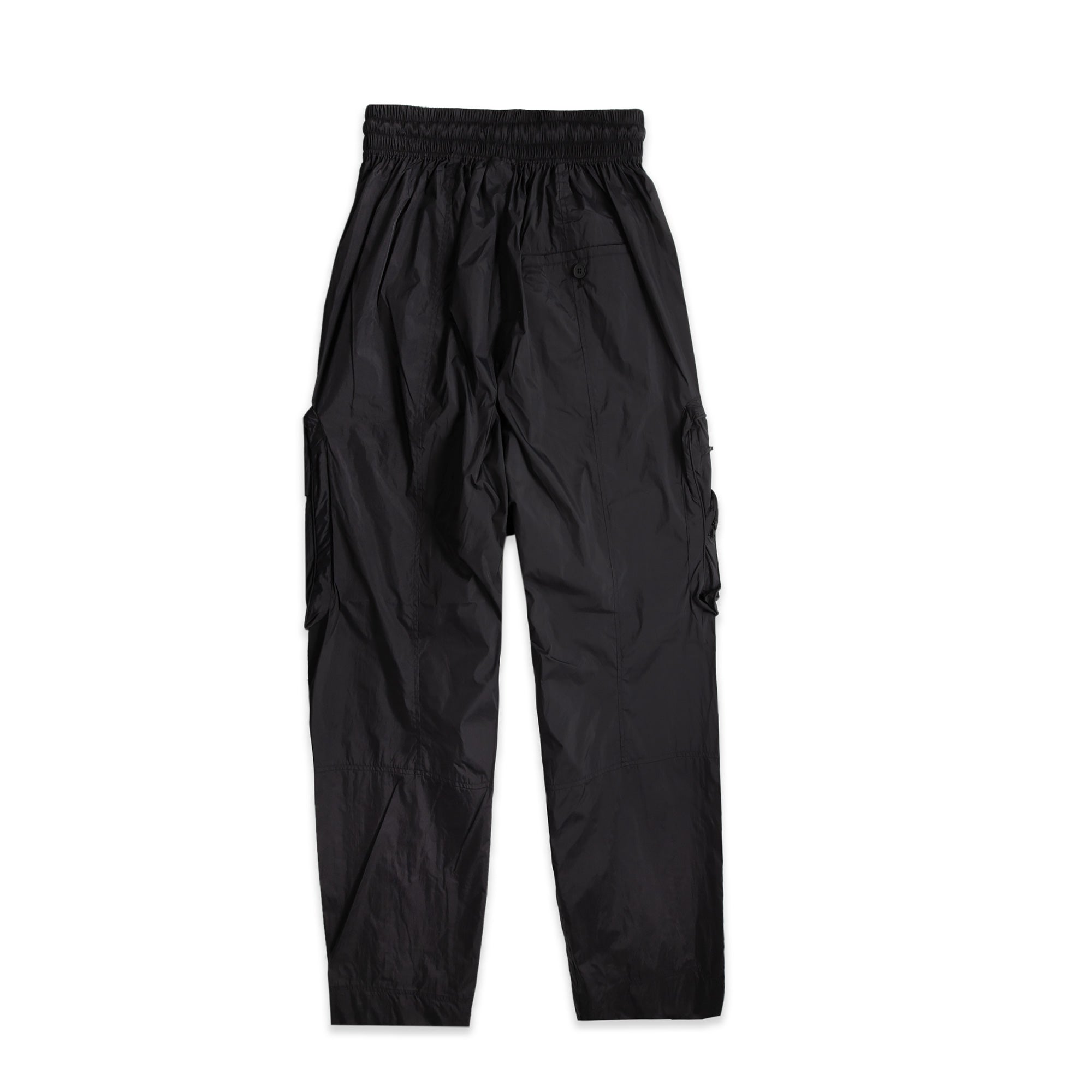 Y-3 Mens Shell Track Pants Jogger