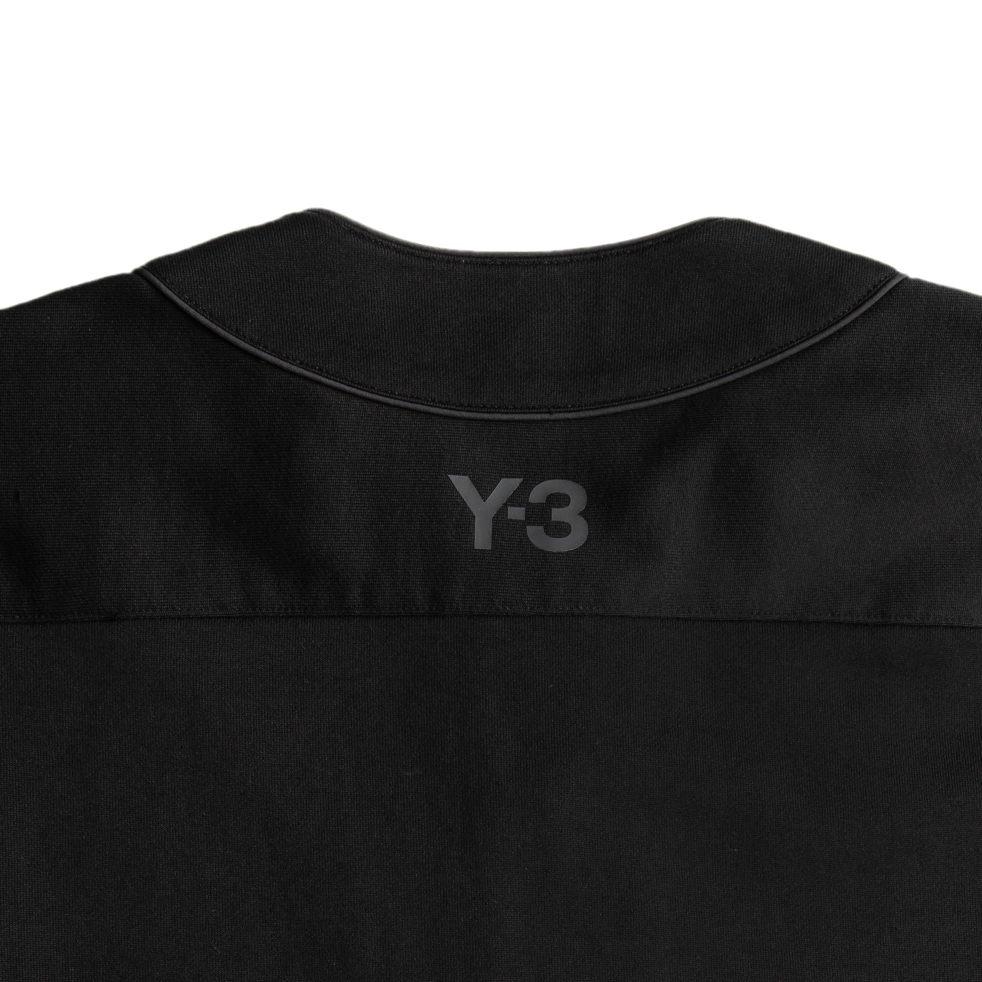 Y-3 BASEBALL SHIRT