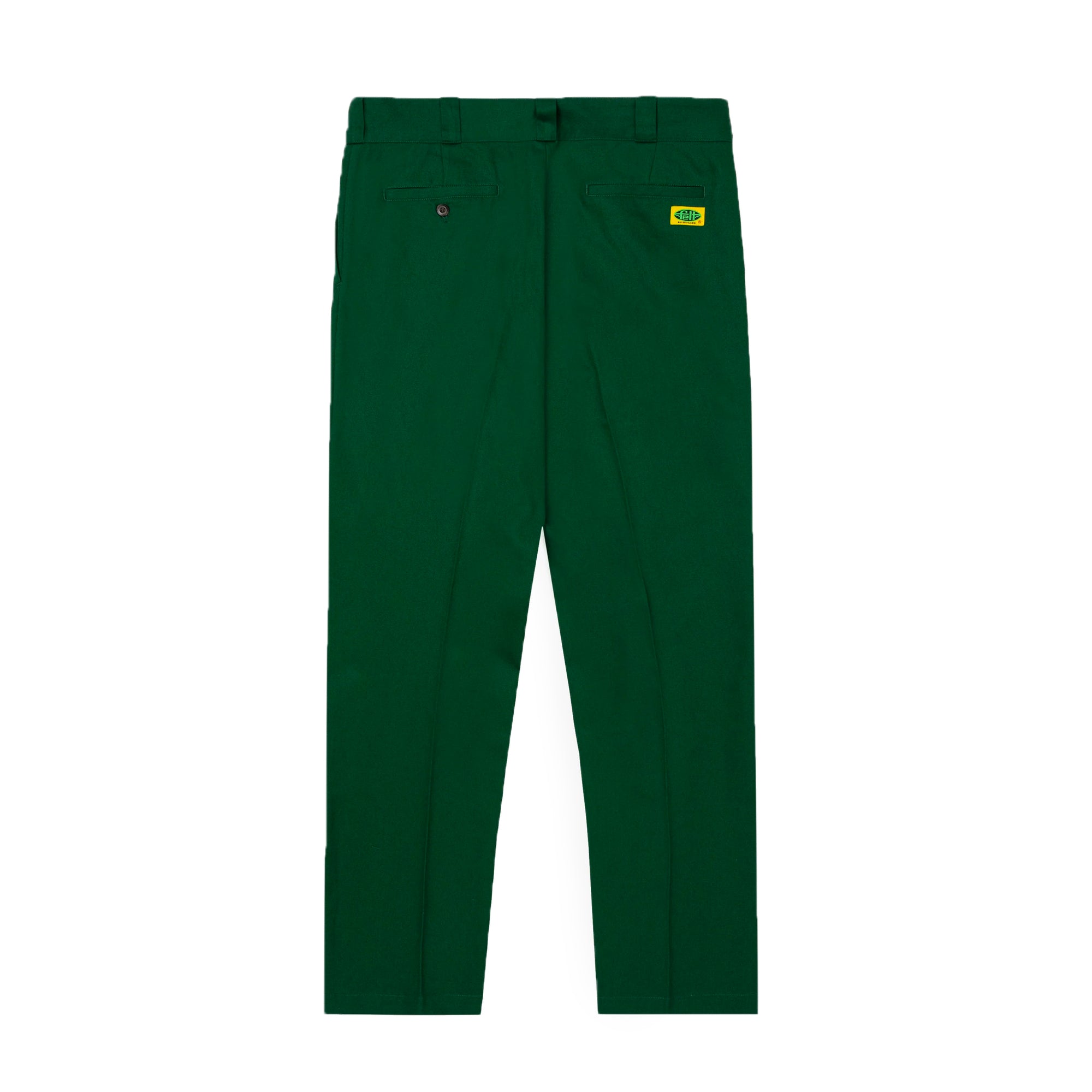 Felt Mens Workwear Pants