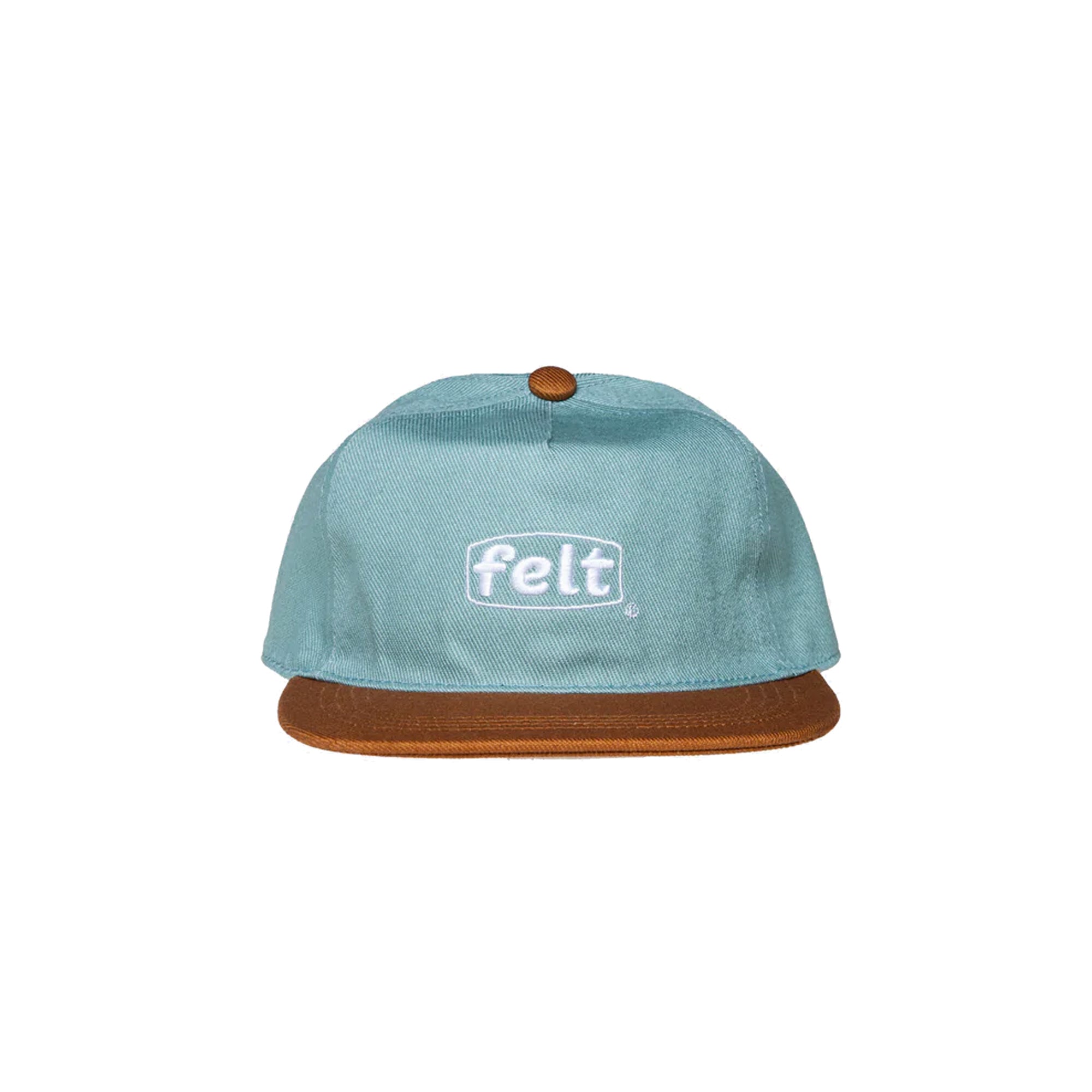 Felt Work Wear Cap