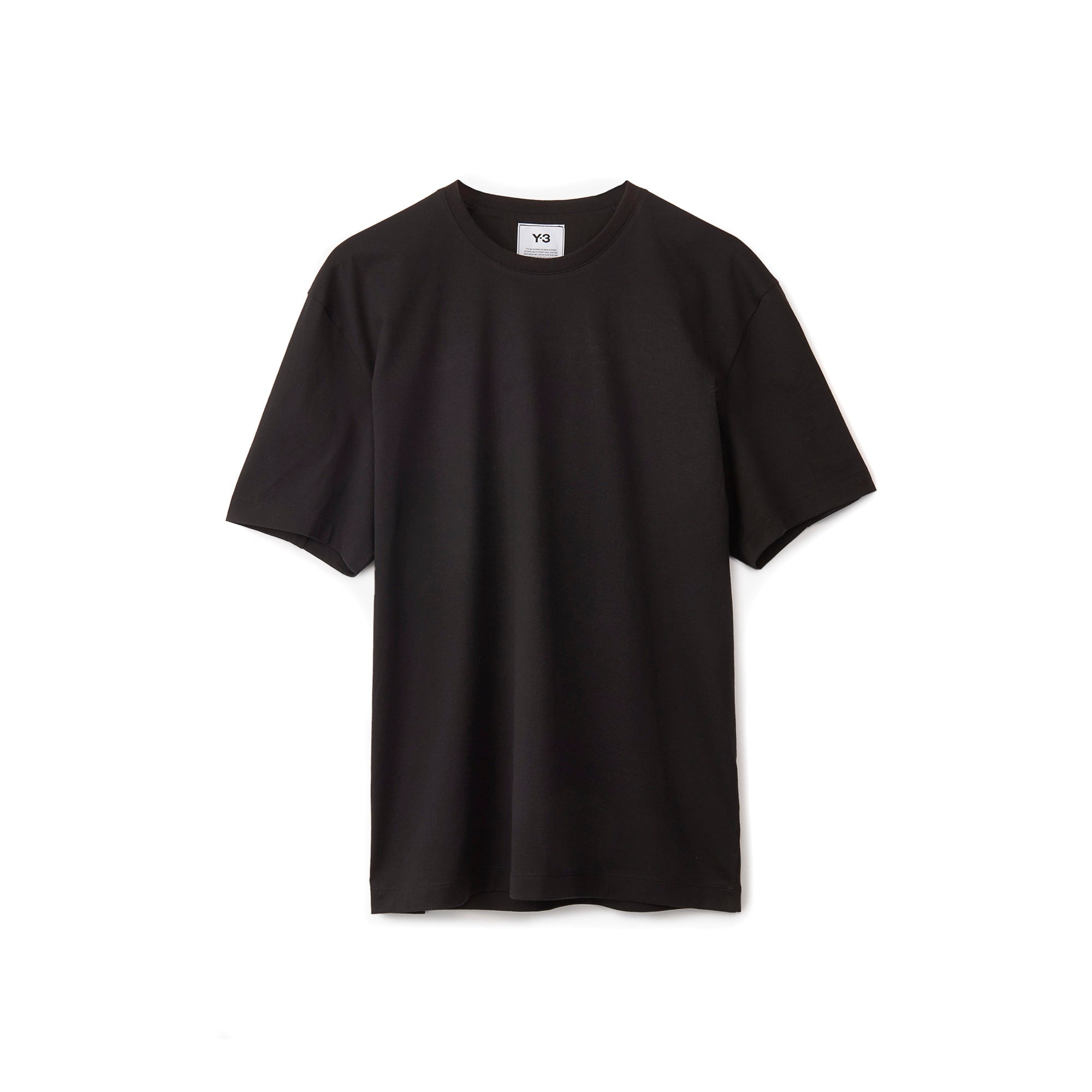 Y-3 B Logo Tee [FN3348]