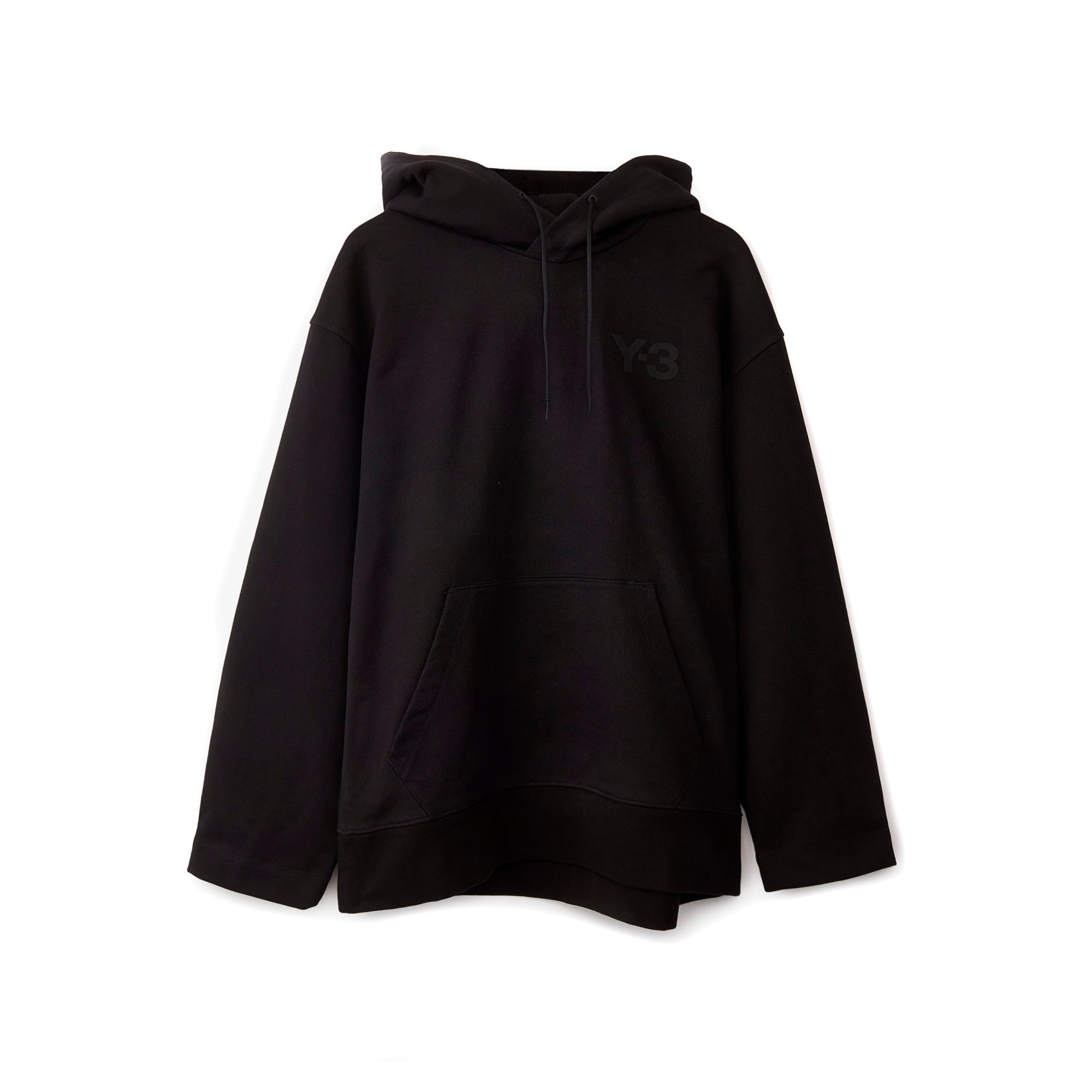 Y-3 Mens CL Hoodie