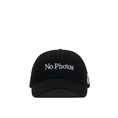 #FR2 No Photos 6 Panel Hat [FRA175]
