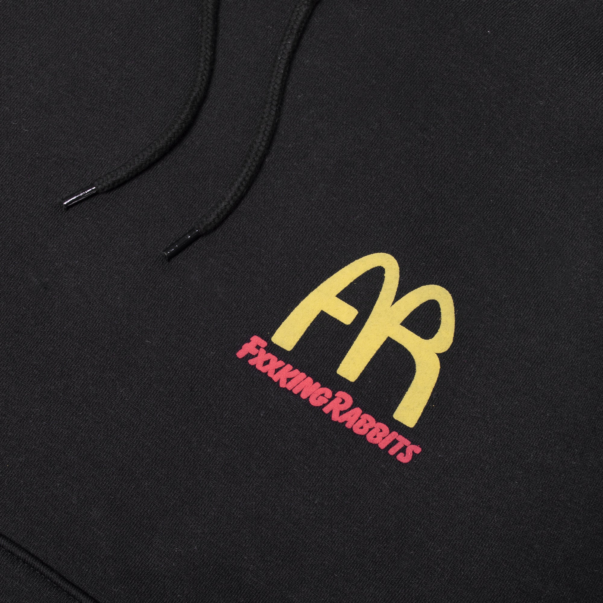 #FR2 Mens FRLogo Hoodie