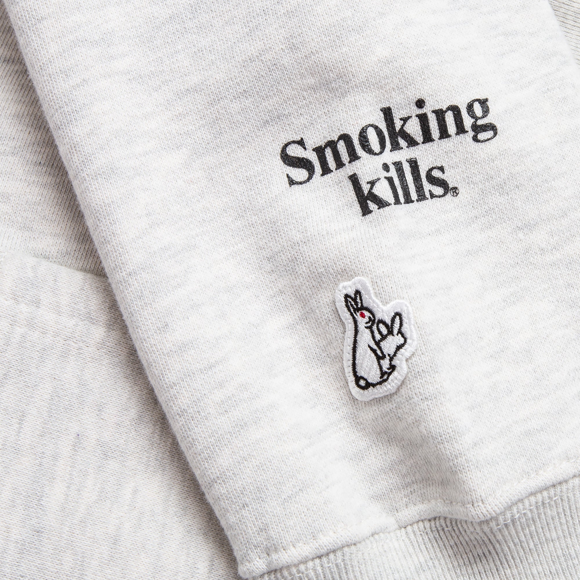 #FR2 Smoke Ring Hoodie [FRC399]