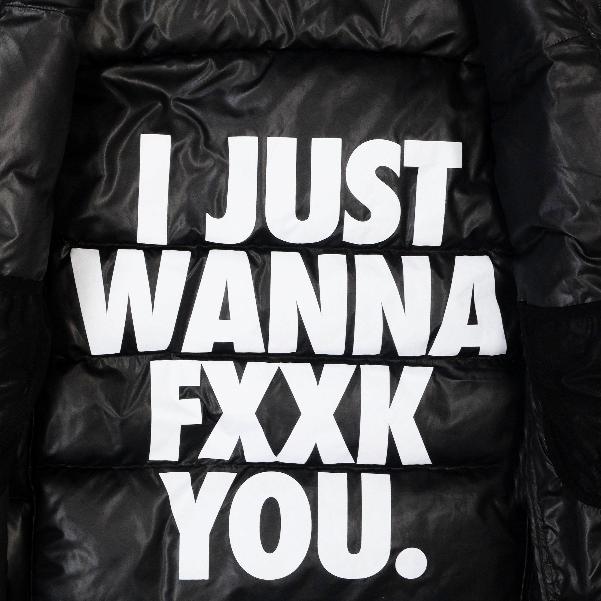 FR2 GO-SEX Down Jacket [FRJ026] – Extra Butter