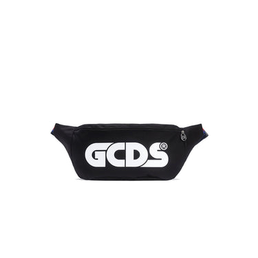 GCDS Macro Rainbow Pouch Bag