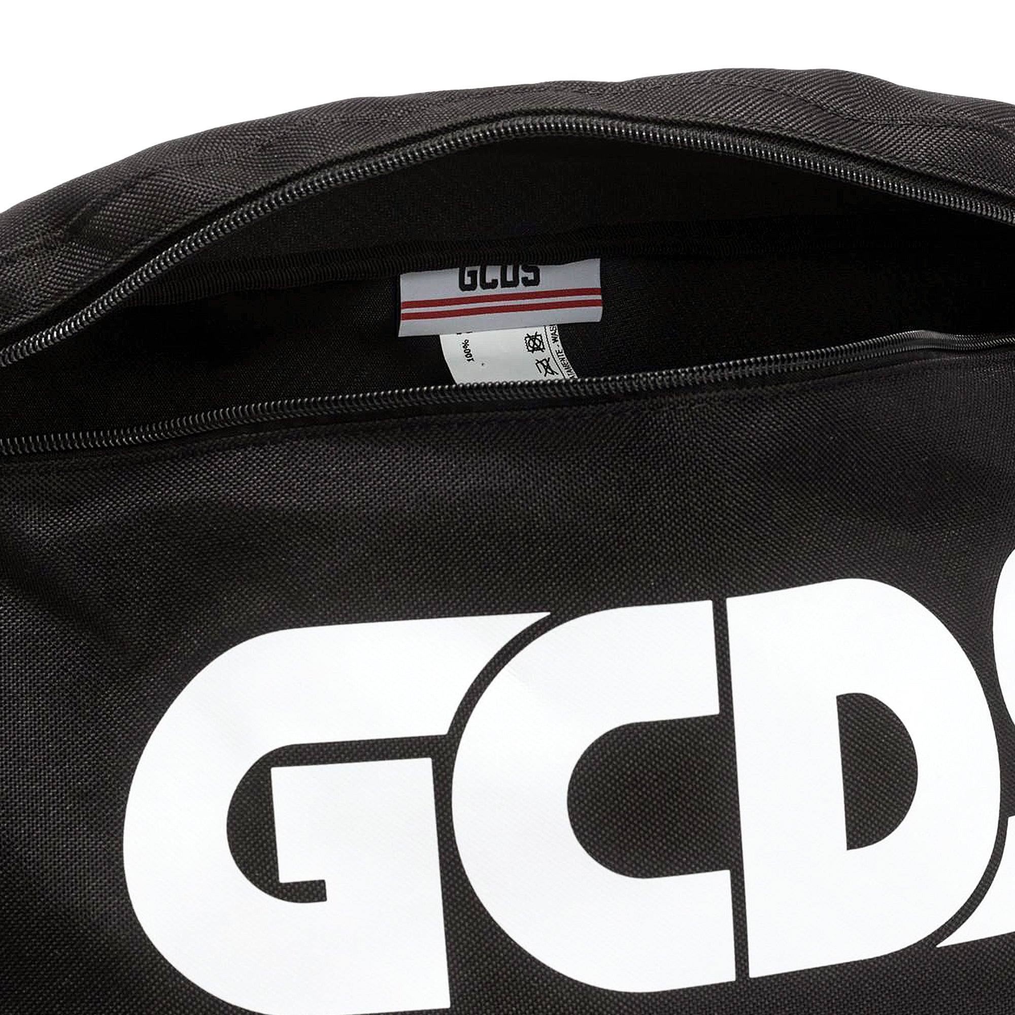 GCDS Macro Rainbow Pouch Bag